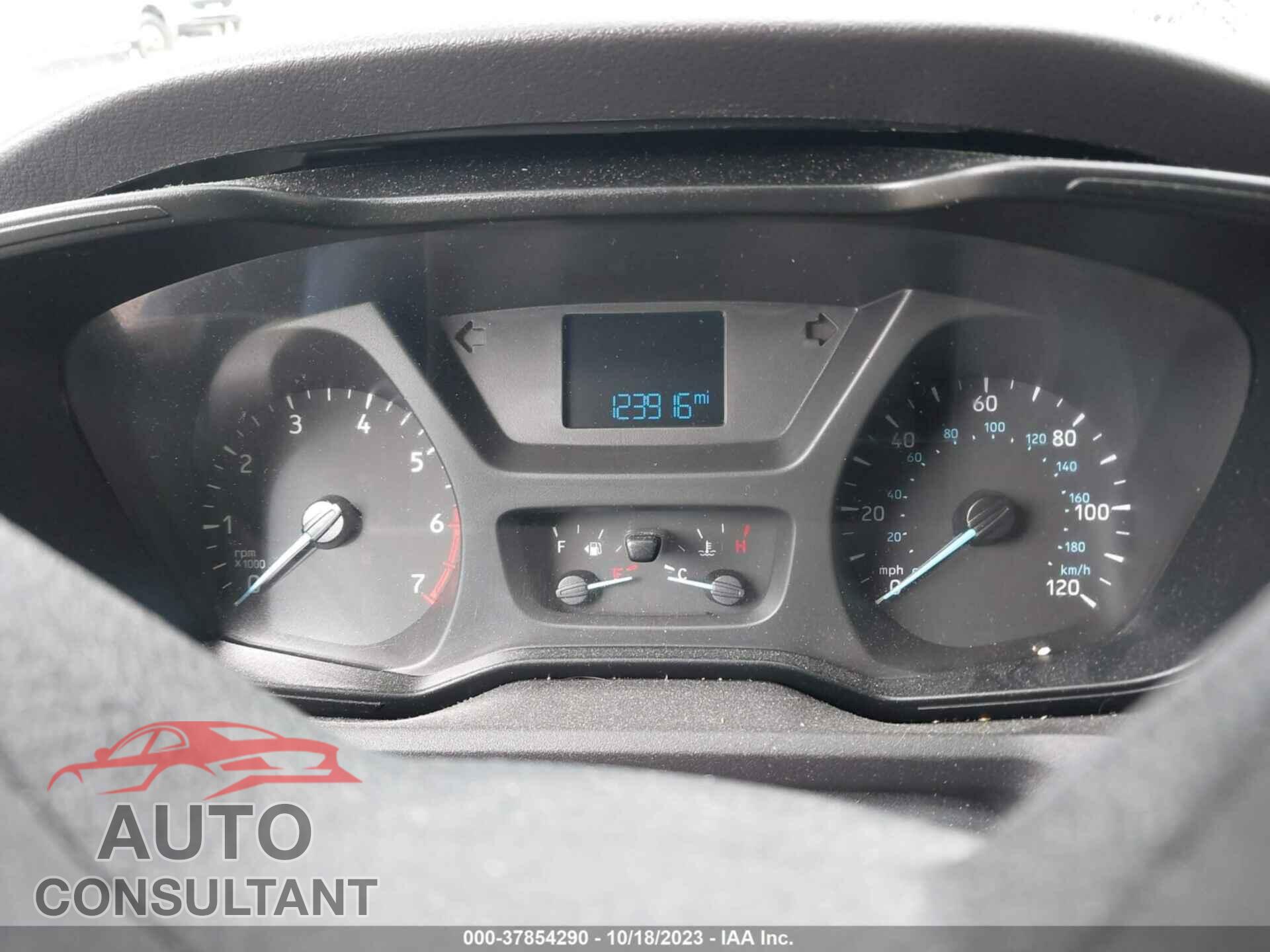FORD TRANSIT-250 2016 - 1FTYR2CGXGKB46661