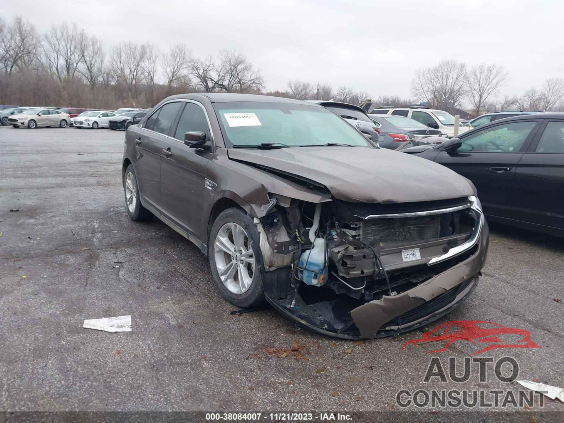 FORD TAURUS 2016 - 1FAHP2E8XGG131713