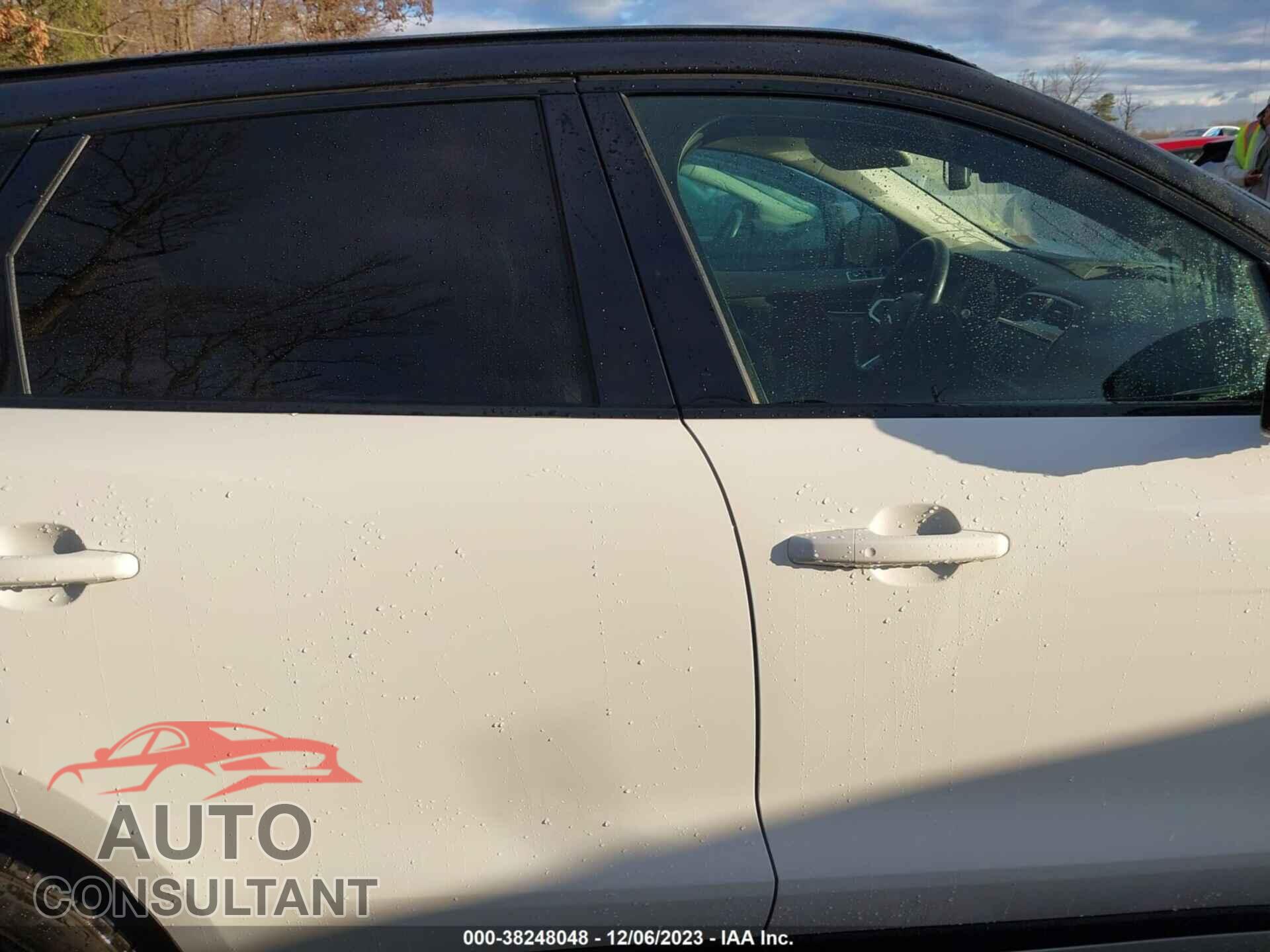 JAGUAR F-PACE 2017 - SADCL2BV2HA892240