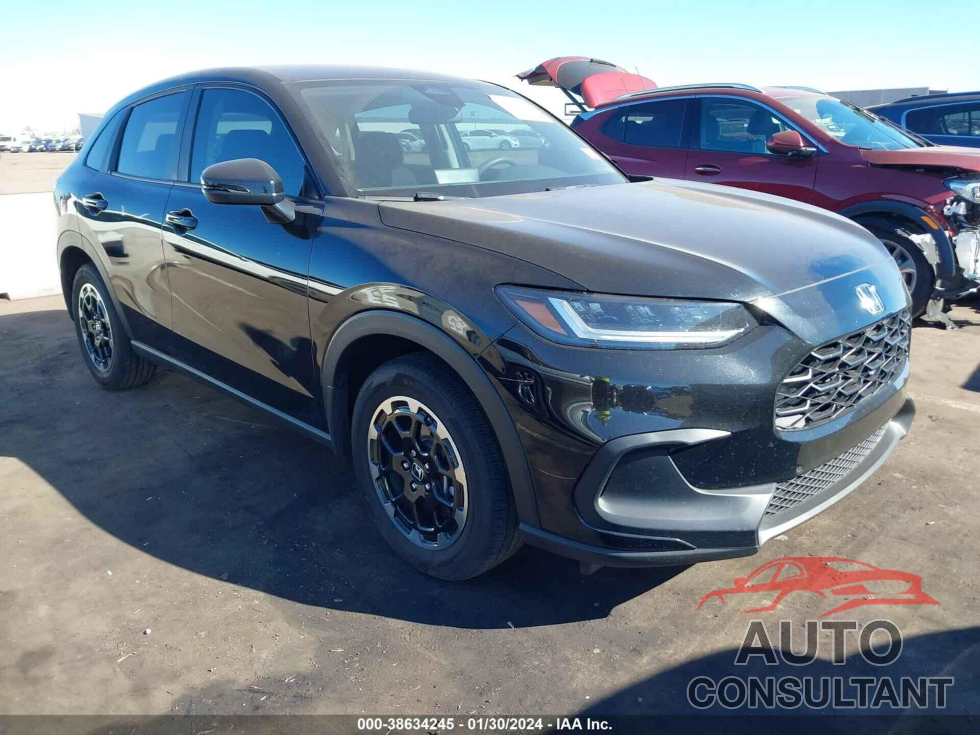 HONDA HR-V 2023 - 3CZRZ1H39PM723963