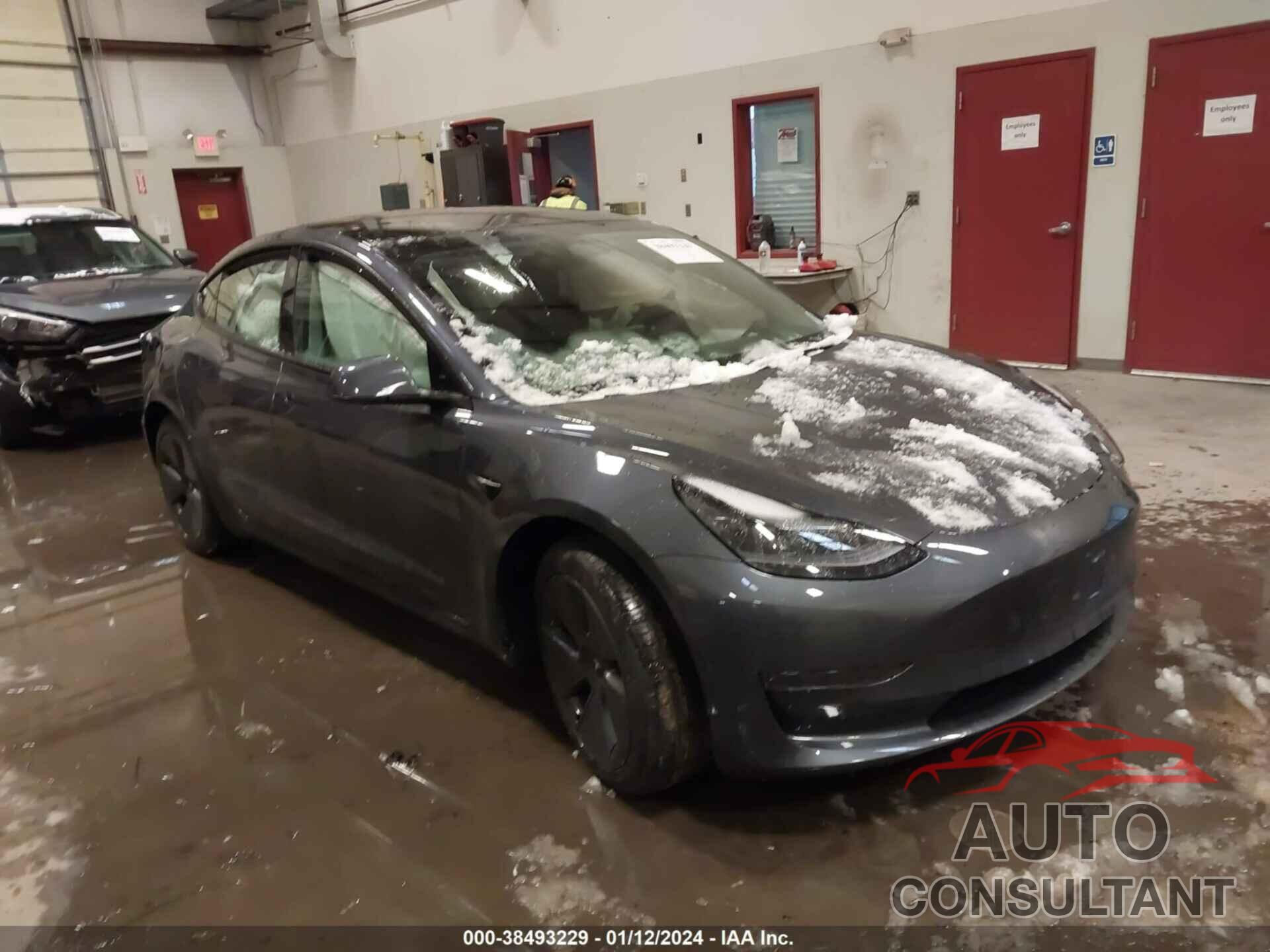 TESLA MODEL 3 2023 - 5YJ3E1EA5PF705961
