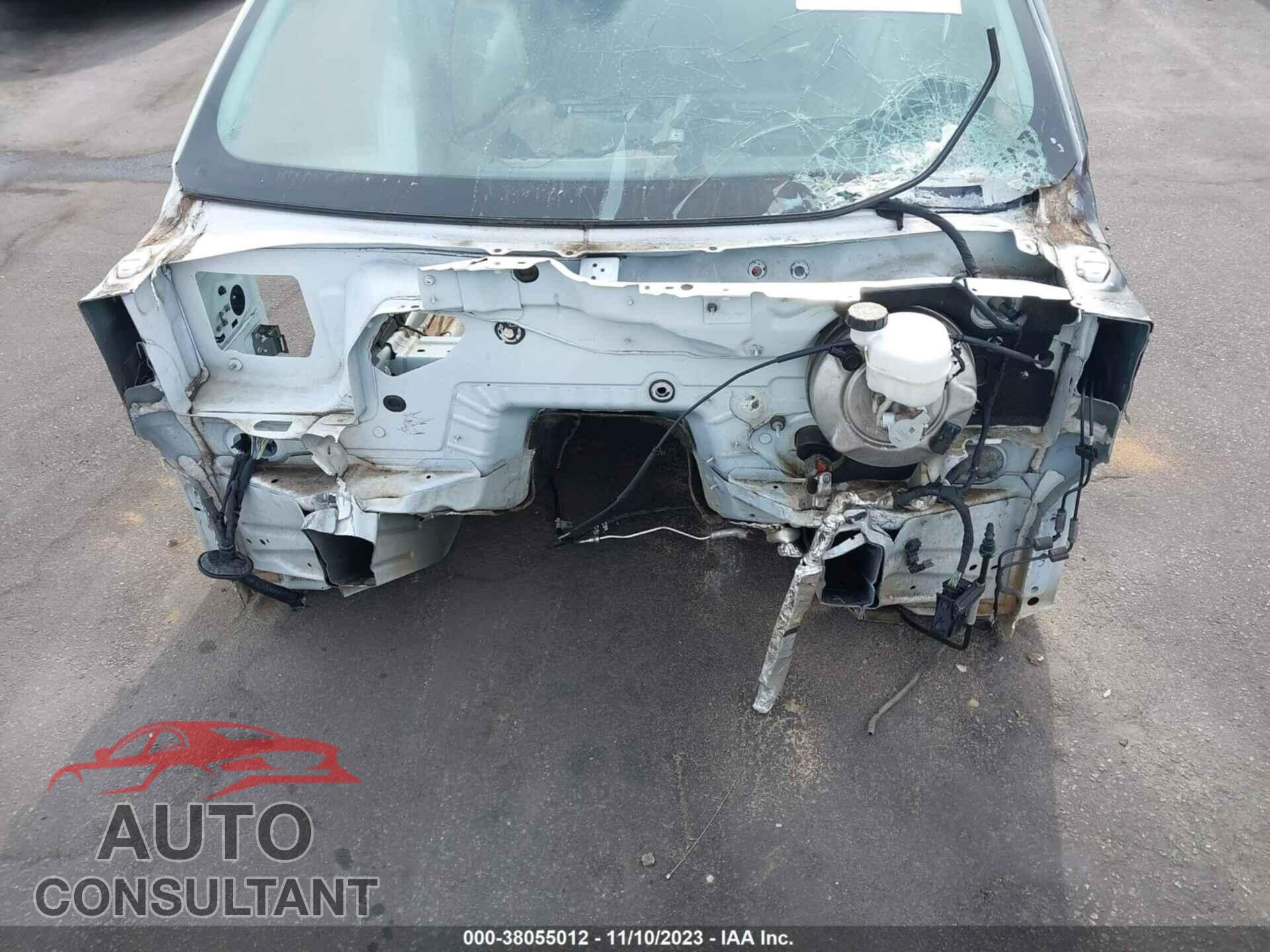 FORD MUSTANG 2018 - 1FA6P8CF3J5144236