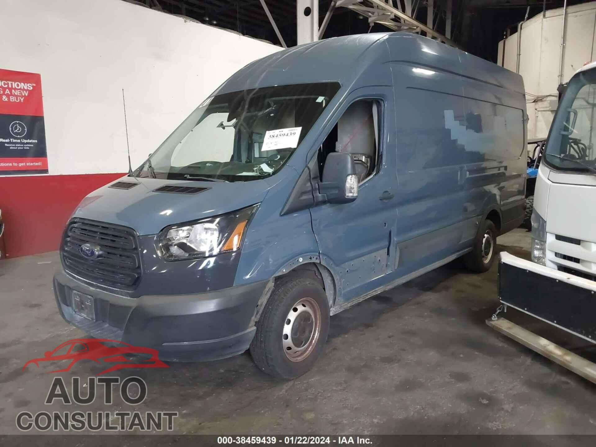 FORD TRANSIT-250 2019 - 1FTYR3XM2KKB29447