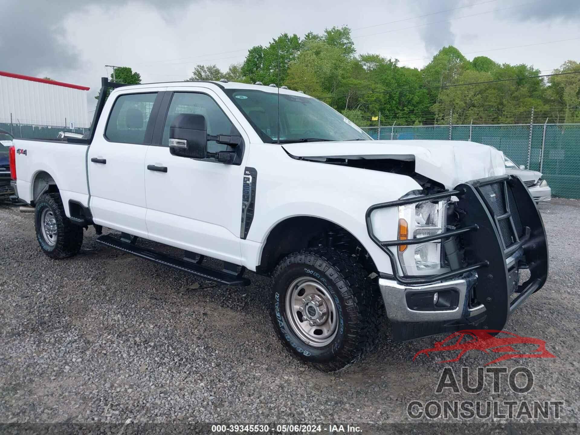 FORD F250 2024 - 1FT7W2BA2REC58552