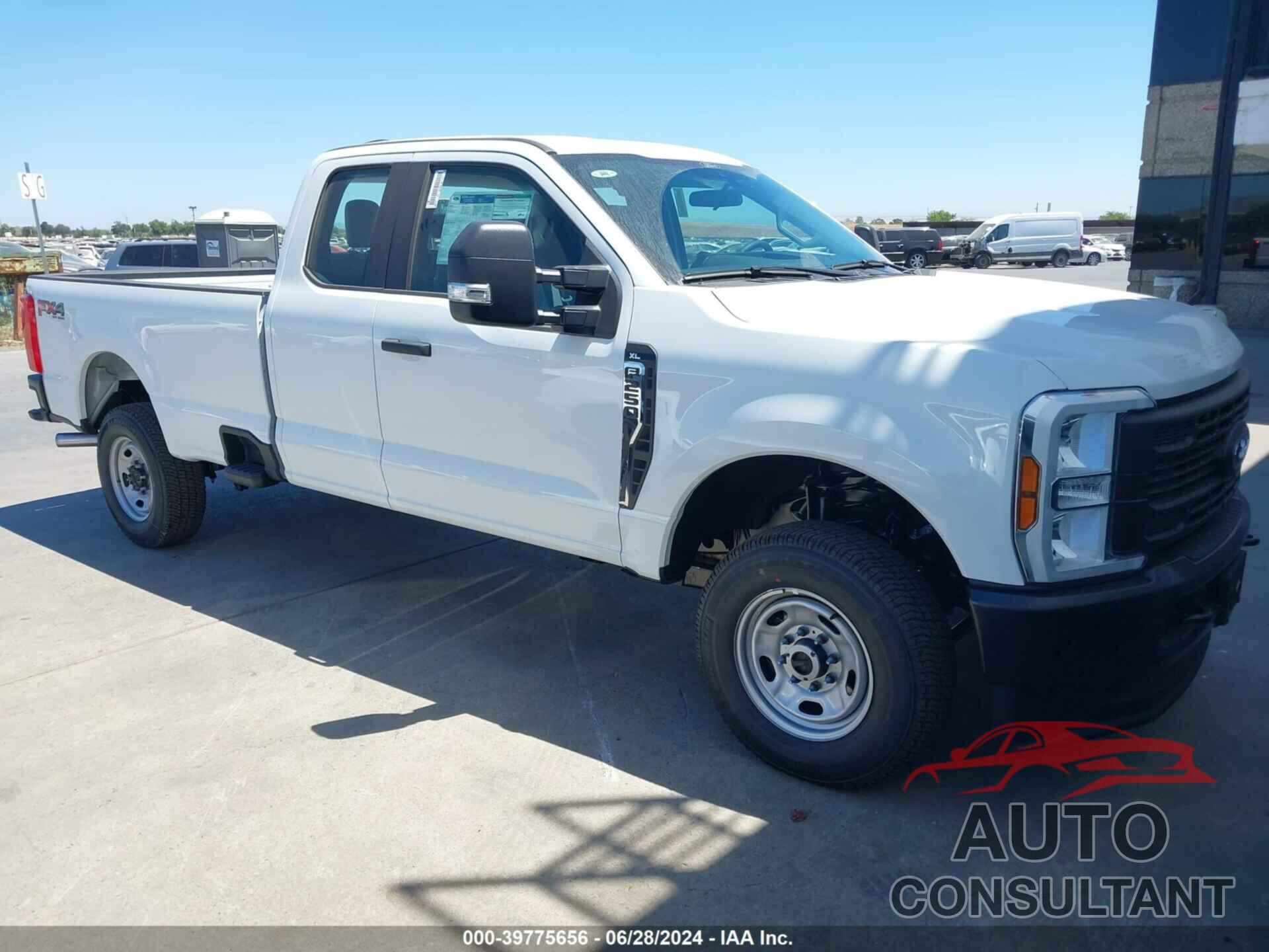 FORD F-250 2024 - 1FT7X2BAXREE11577