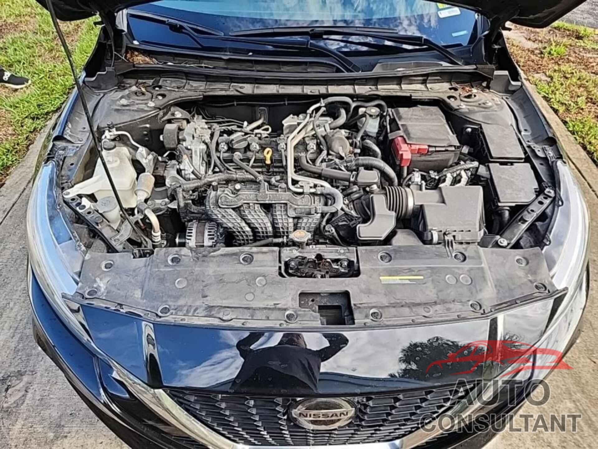NISSAN ALTIMA 2021 - 1N4BL4DV7MN330617
