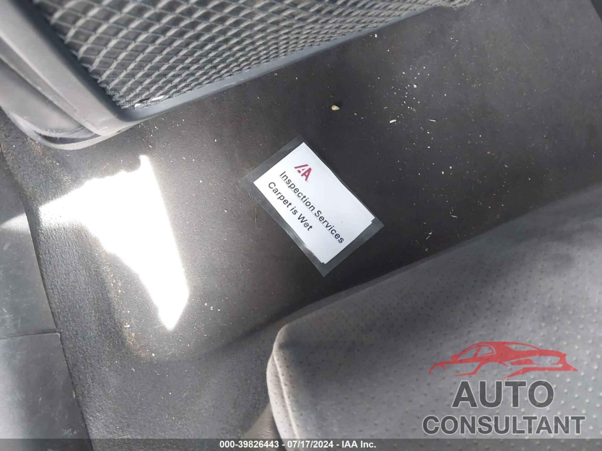AUDI A4 2016 - WAUFFAFL7GA007822