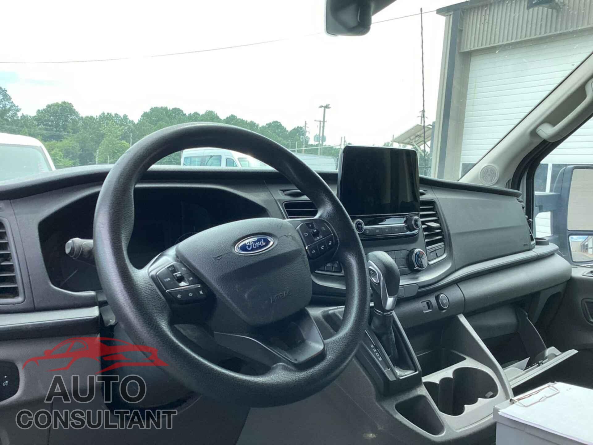 FORD TRANSIT 2020 - 1FTBR1CG9LKB41218