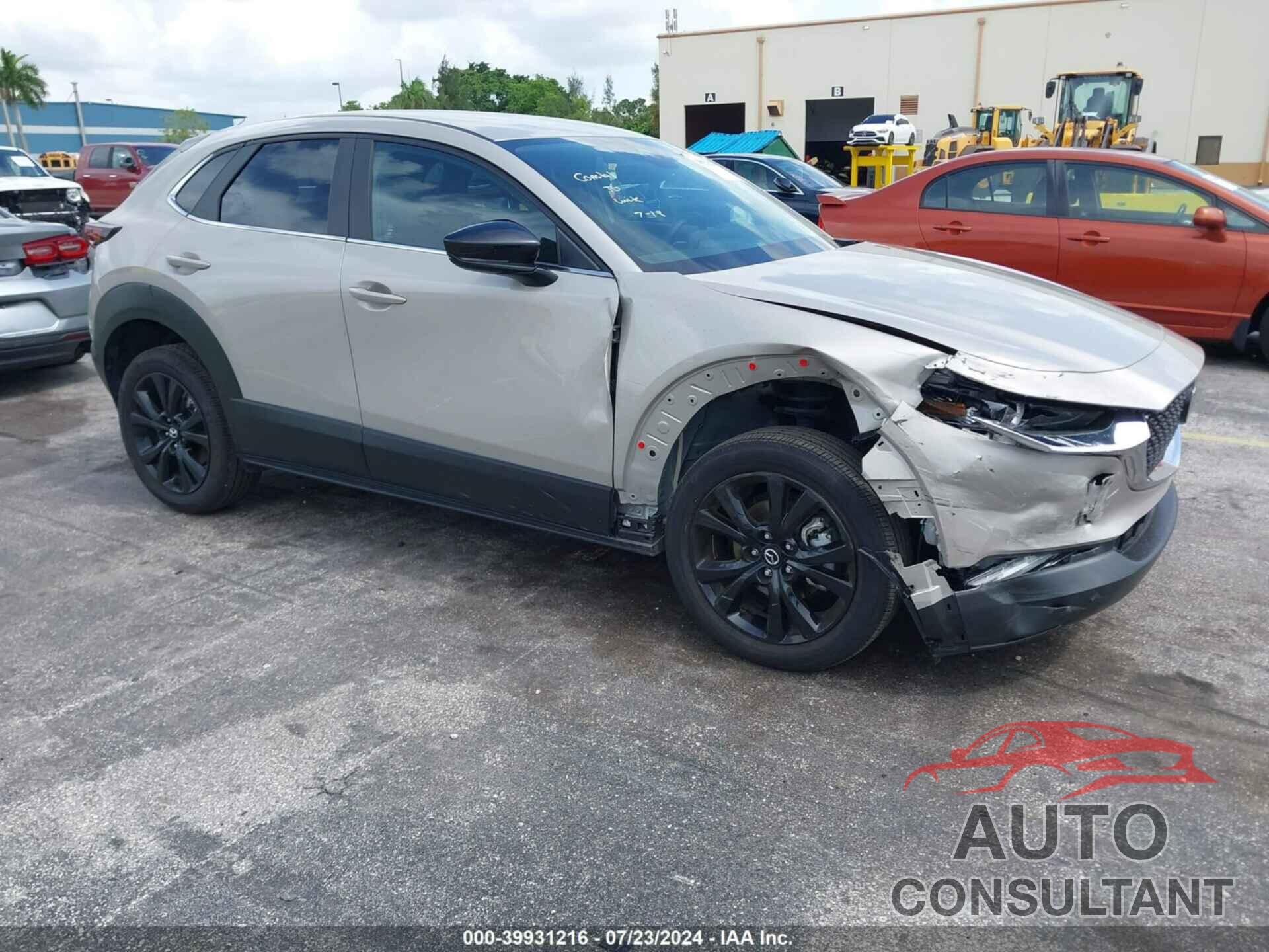 MAZDA CX-30 2024 - 3MVDMBBM5RM638125