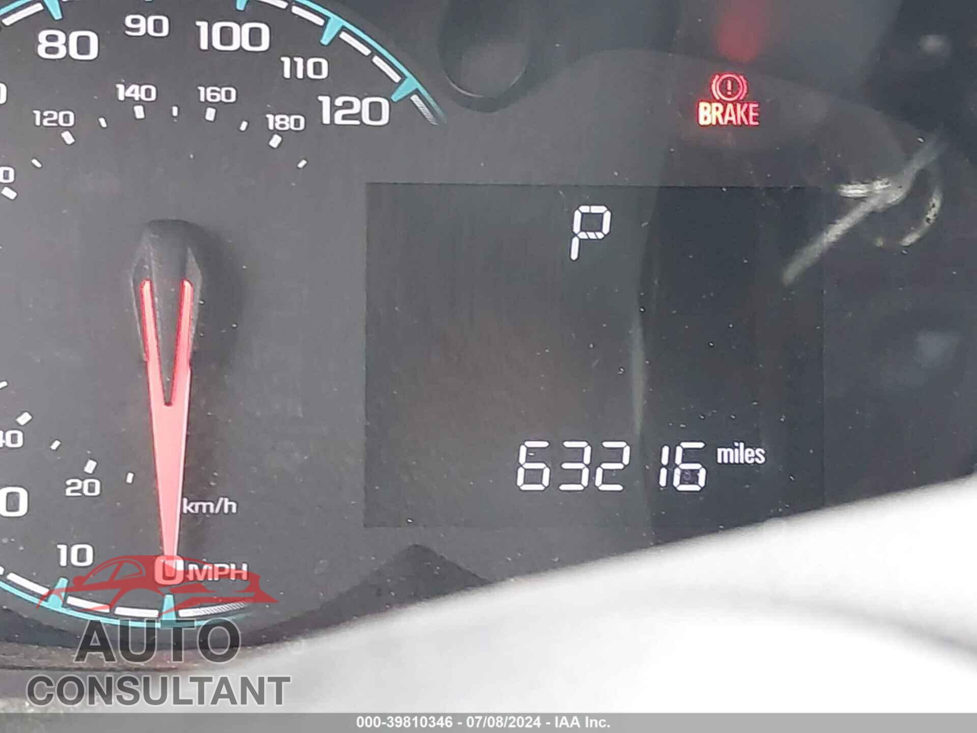 CHEVROLET SPARK 2017 - KL8CB6SA3HC832502