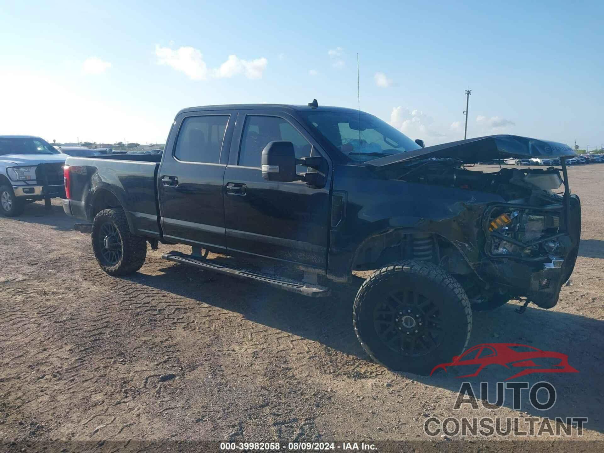 FORD F-250 2019 - 1FT7W2BT3KEG70826