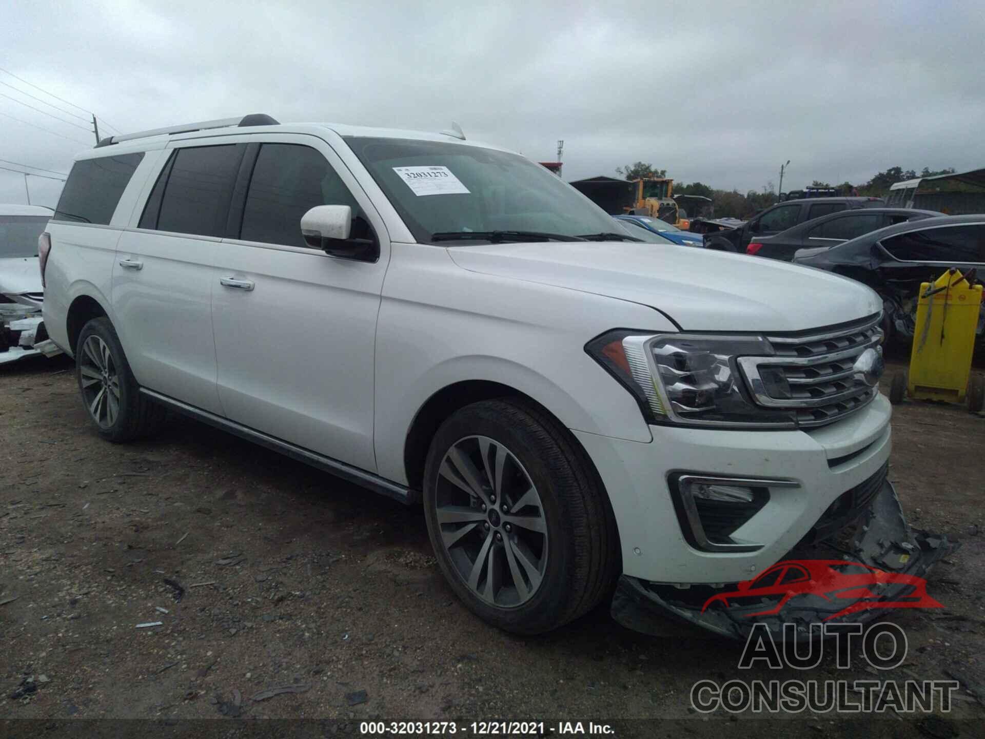FORD EXPEDITION MAX 2020 - 1FMJK1KT5LEA27323