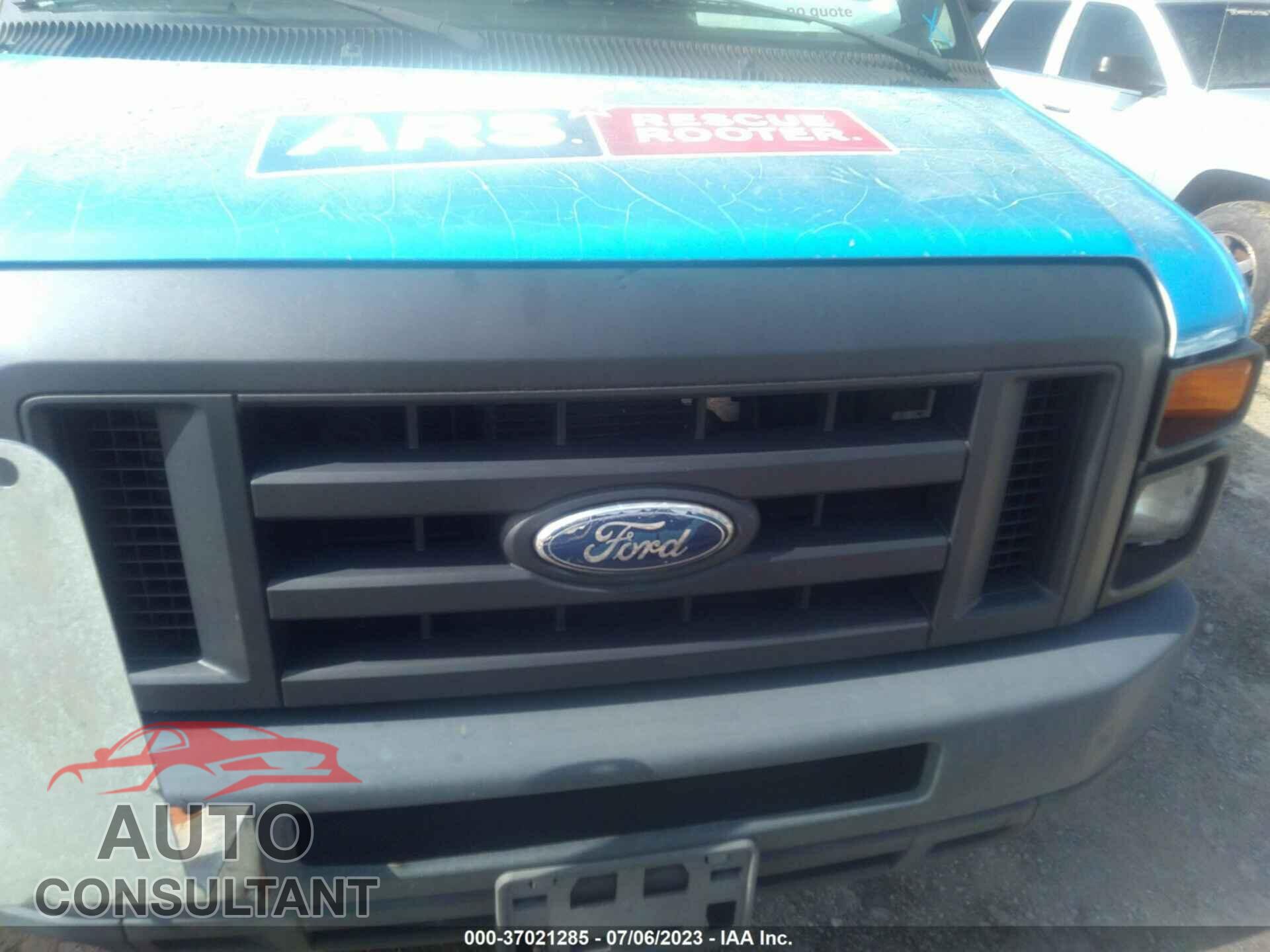 FORD E-150 2014 - 1FTNE1EW9EDA70011