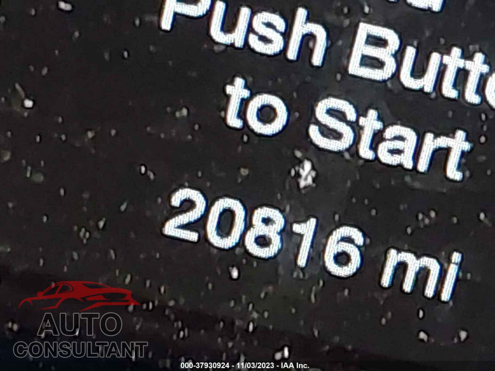 DODGE DURANGO 2021 - 1C4SDJCT5MC762513