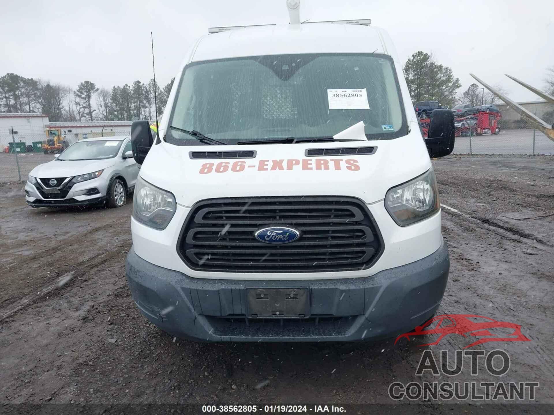 FORD TRANSIT-250 2016 - 1FTYR2CM2GKA89233