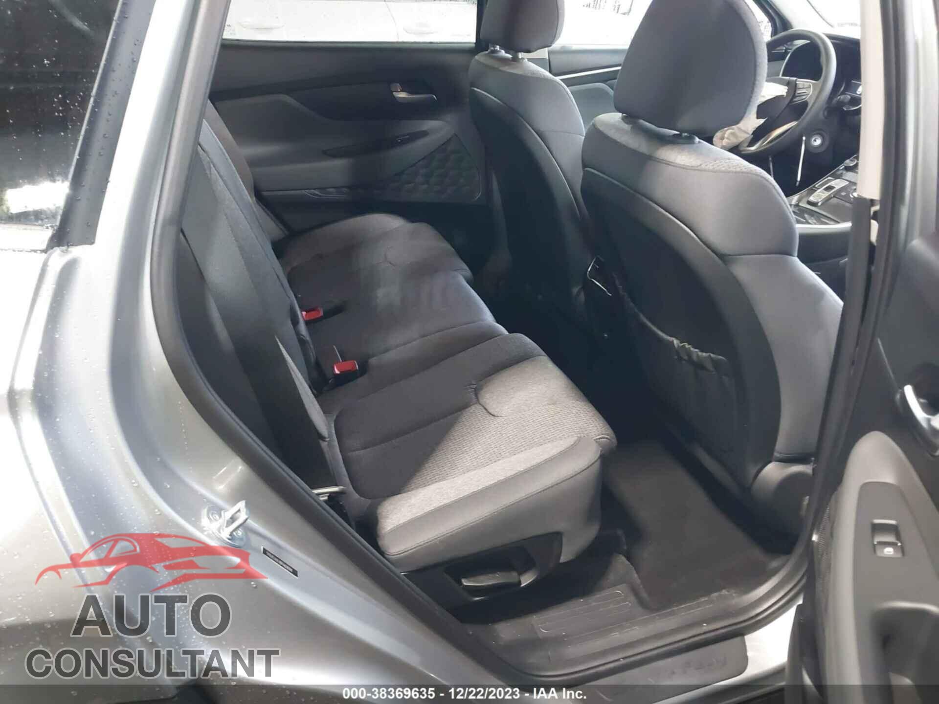 HYUNDAI SANTA FE 2023 - 5NMS14AJ8PH628144