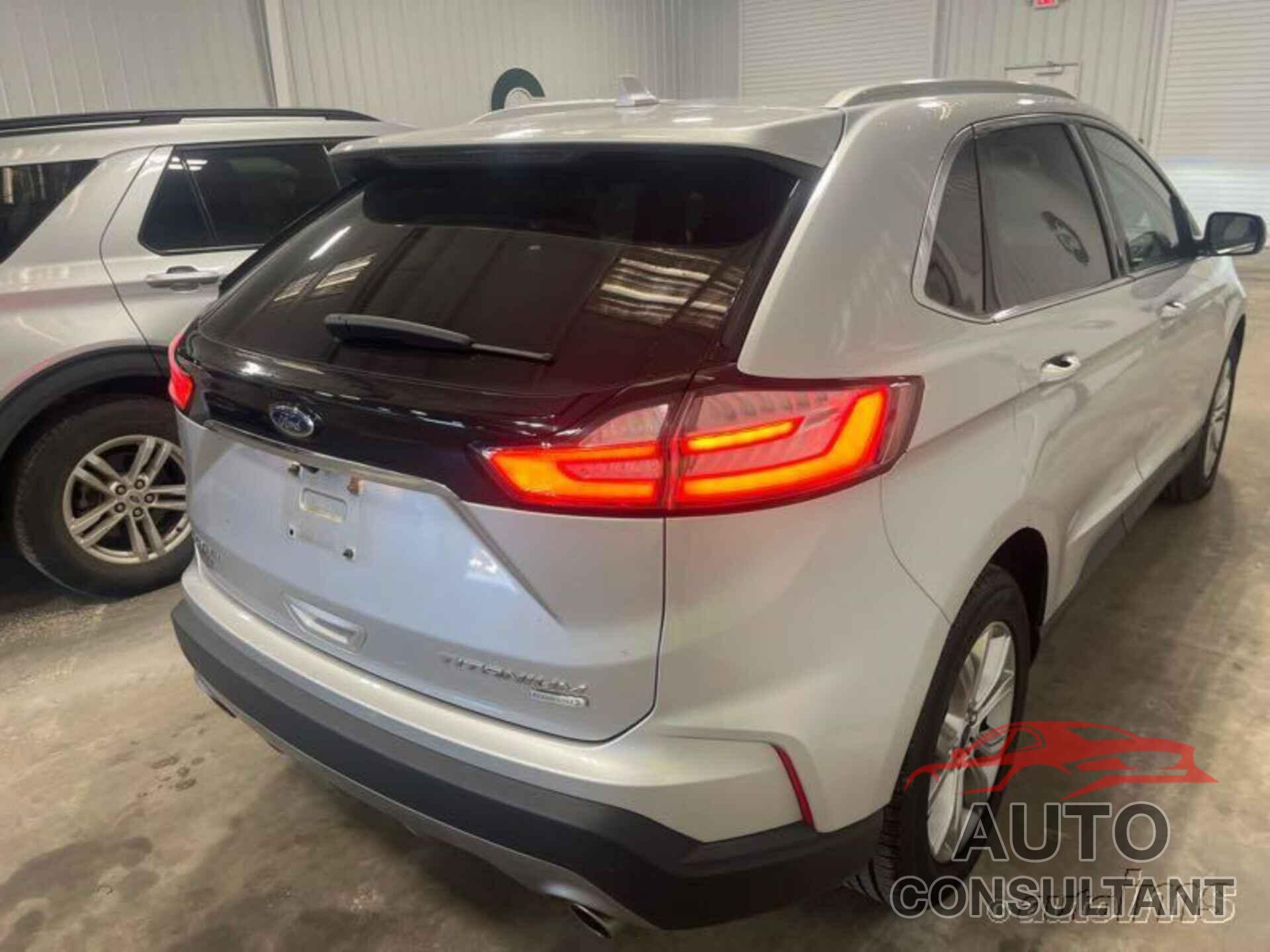 FORD EDGE 2019 - 2FMPK3K95KBC64401