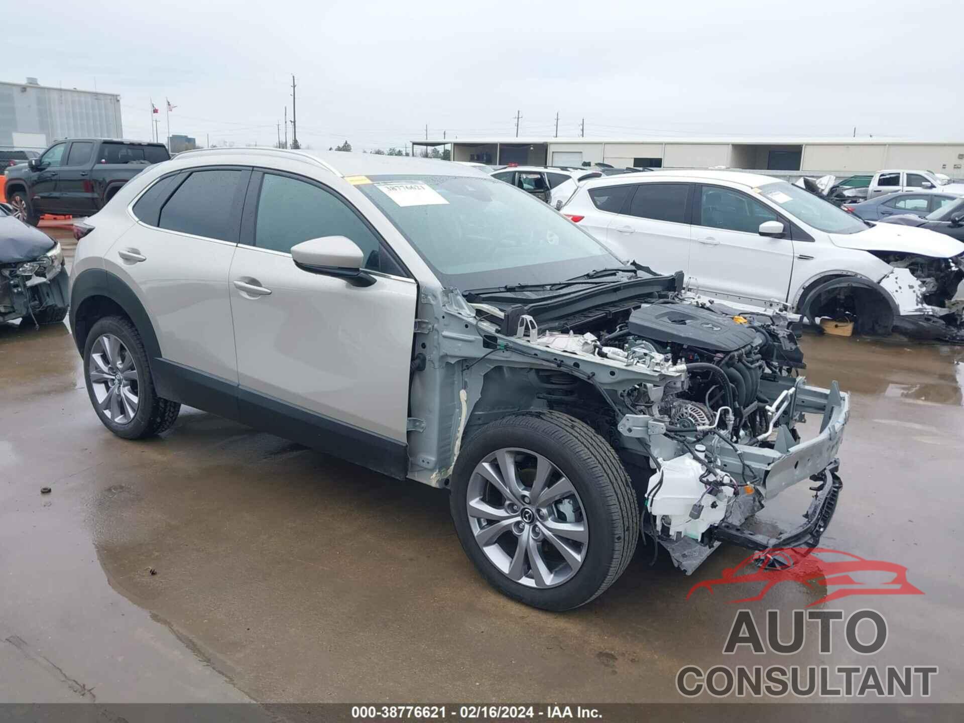 MAZDA CX-30 2023 - 3MVDMBBMXPM565766