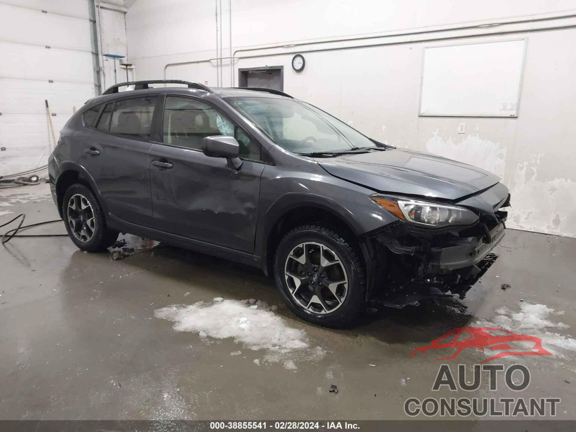 SUBARU CROSSTREK 2020 - JF2GTAEC6LH223858