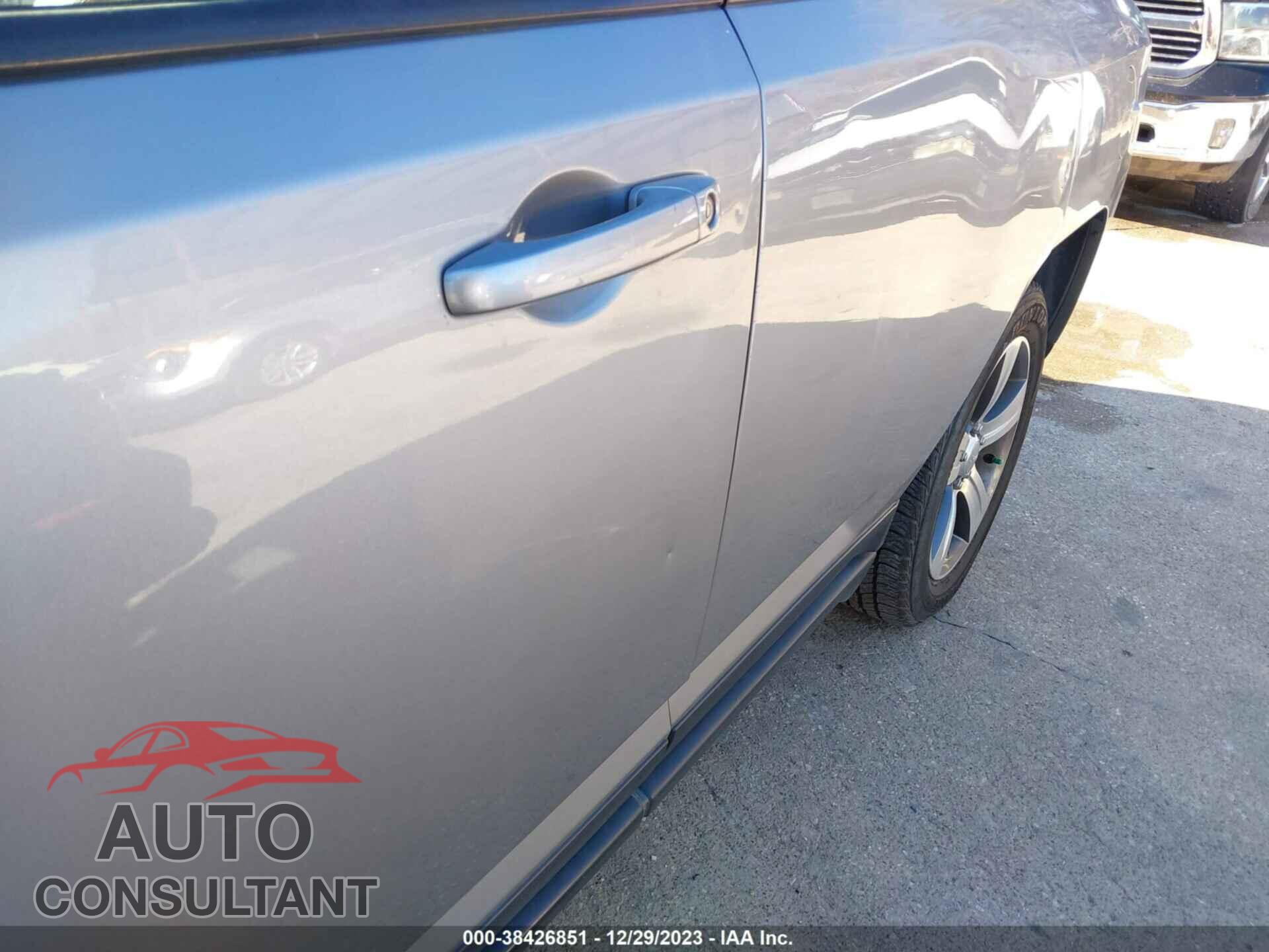 JEEP COMPASS 2017 - 1C4NJCEB8HD189645