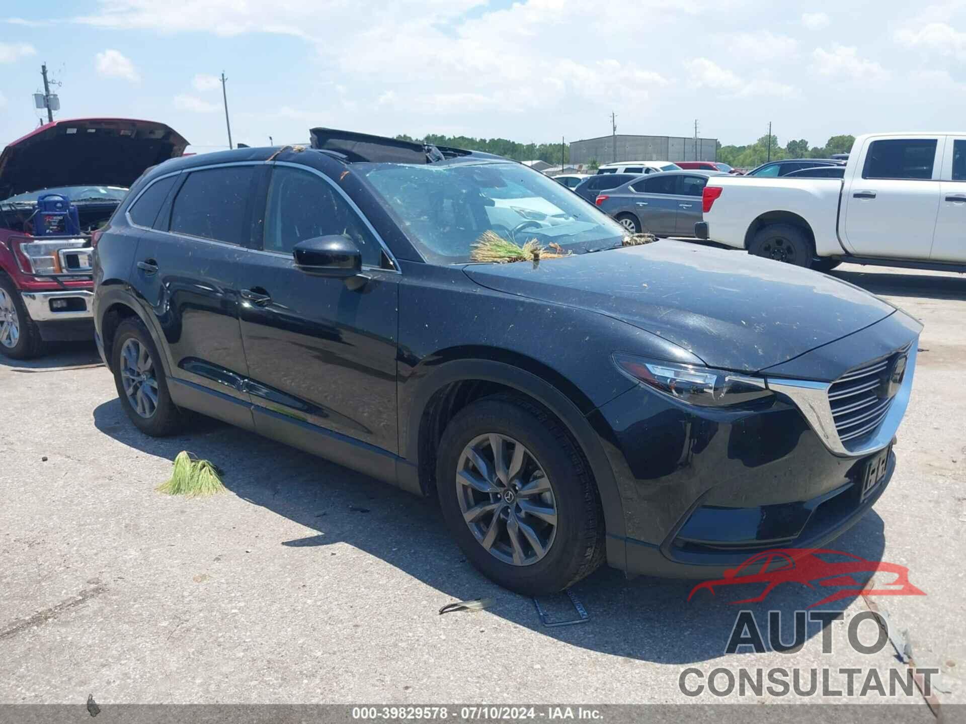 MAZDA CX-9 2023 - JM3TCBCY2P0658888