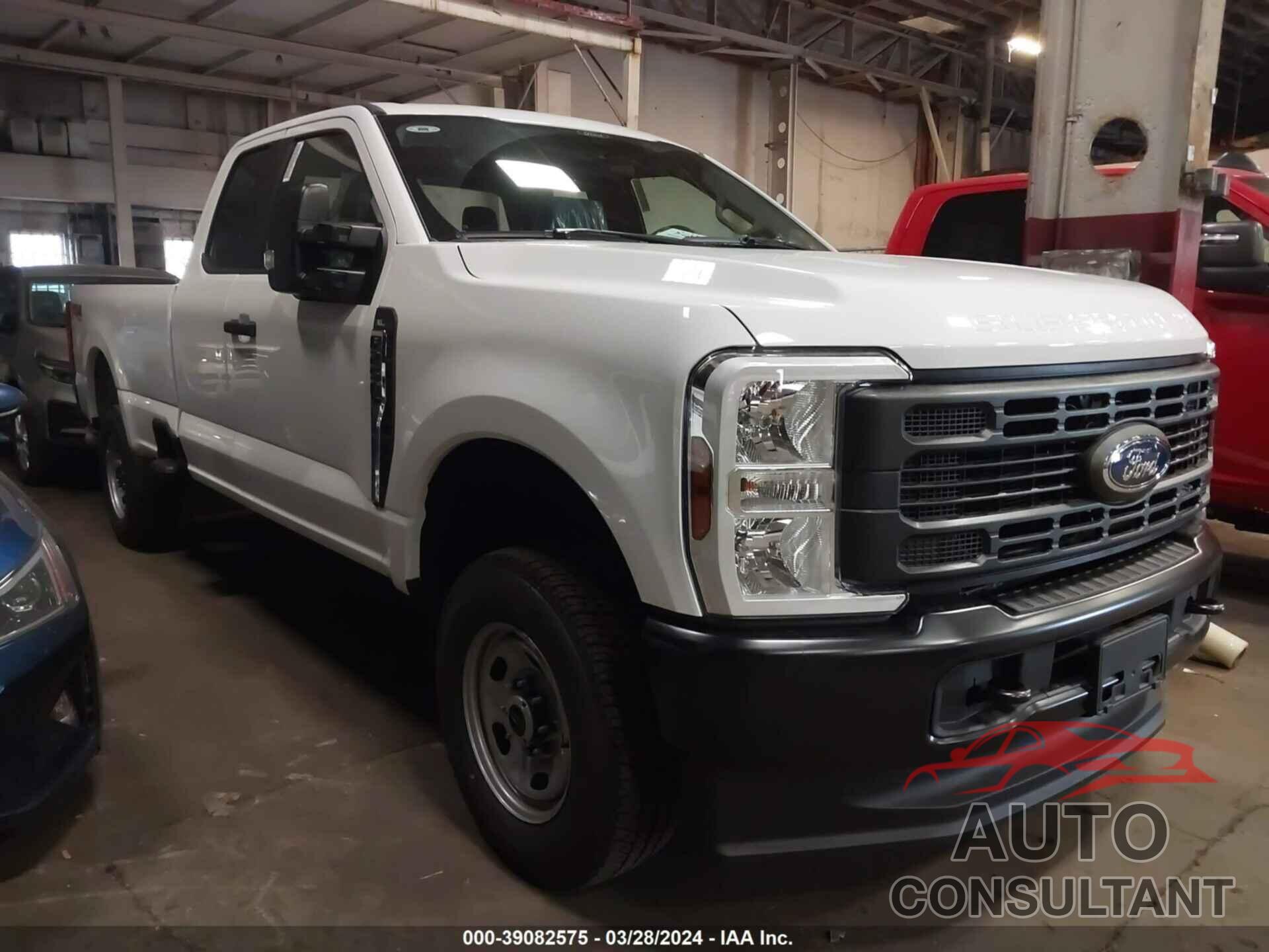 FORD F-250 2024 - 1FT7X2BA3RED36611