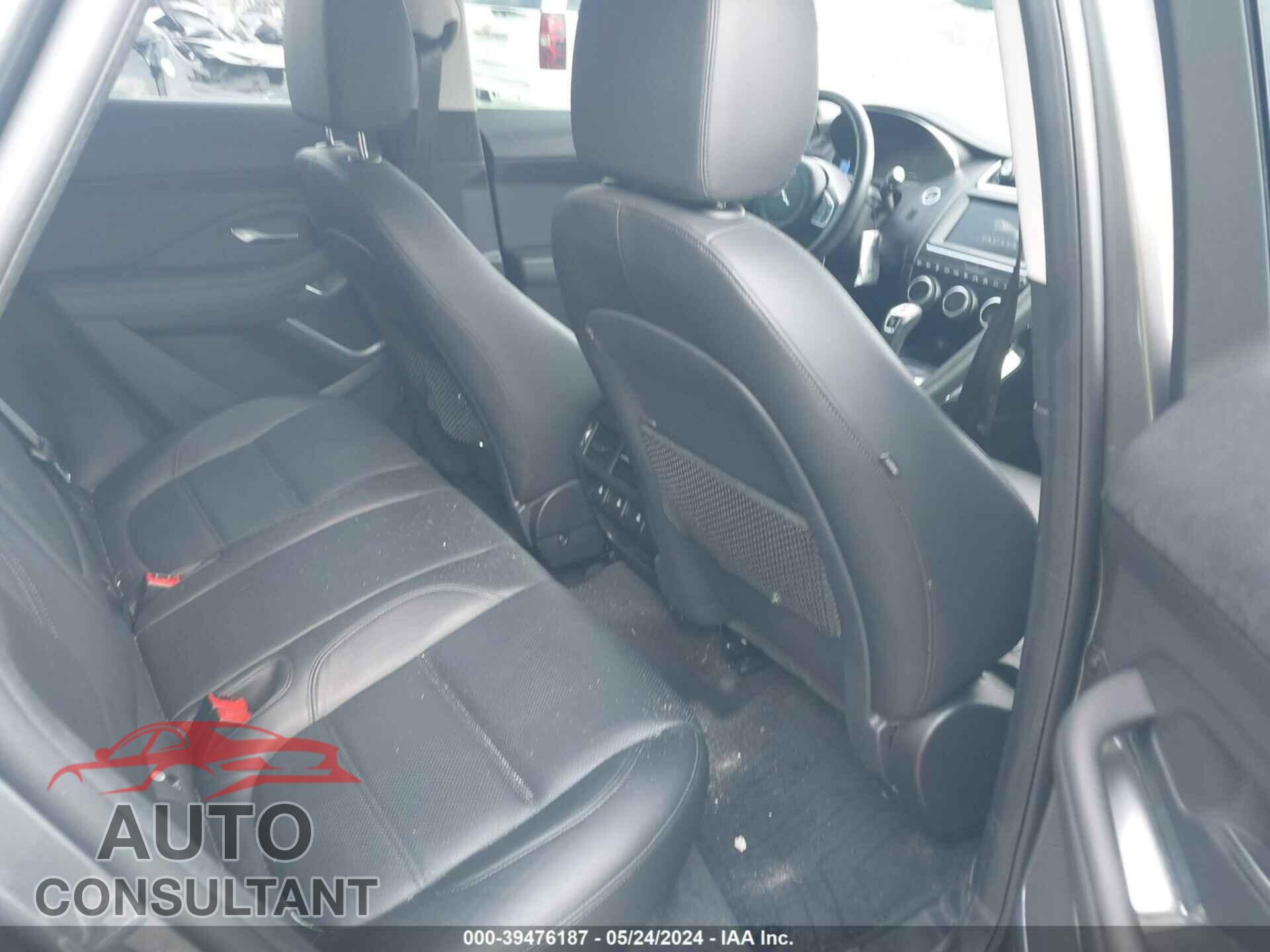 JAGUAR E-PACE 2020 - SADFP2FX1L1003708