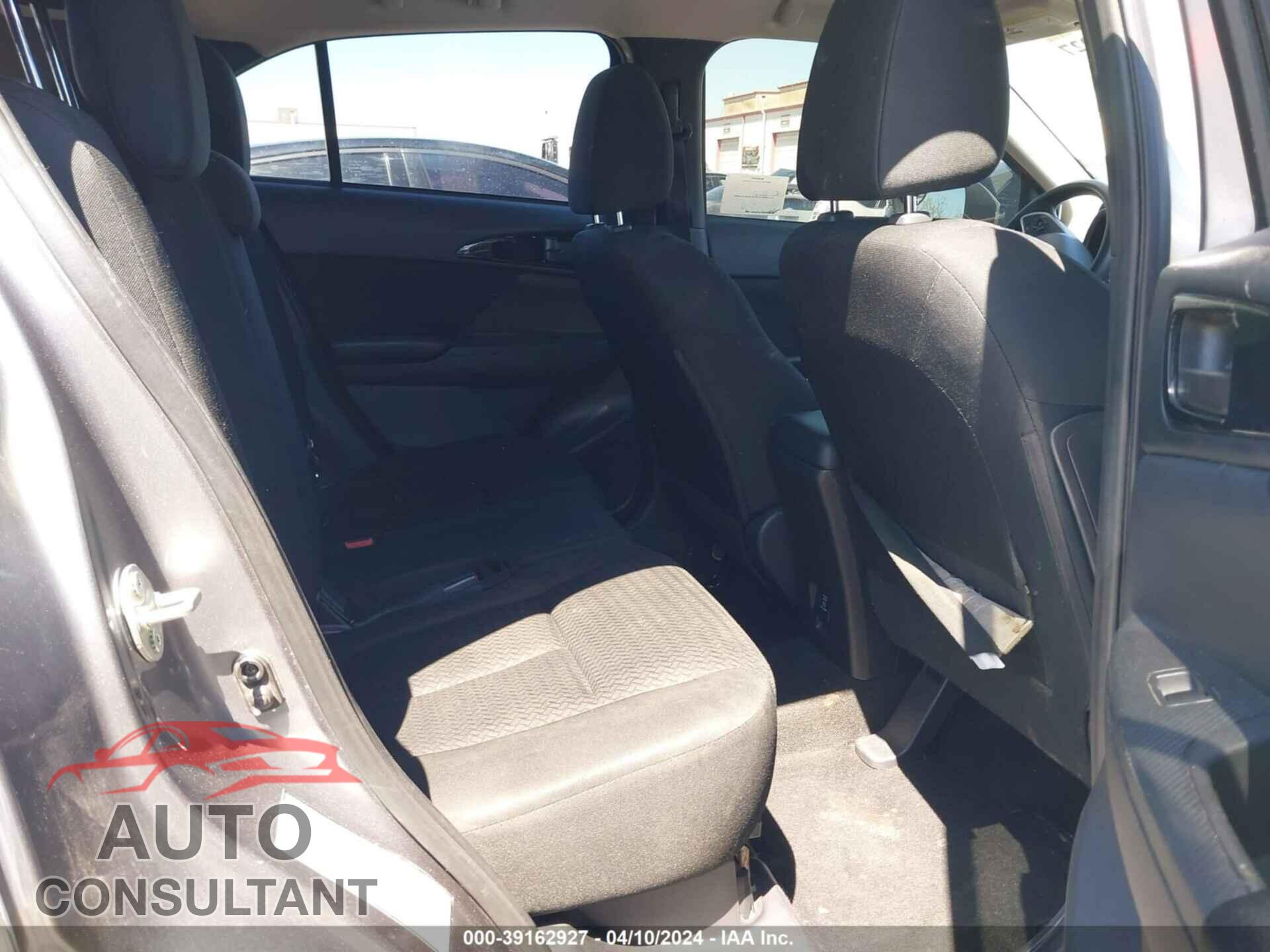MITSUBISHI ECLIPSE CROSS 2020 - JA4AS3AA0LZ025272