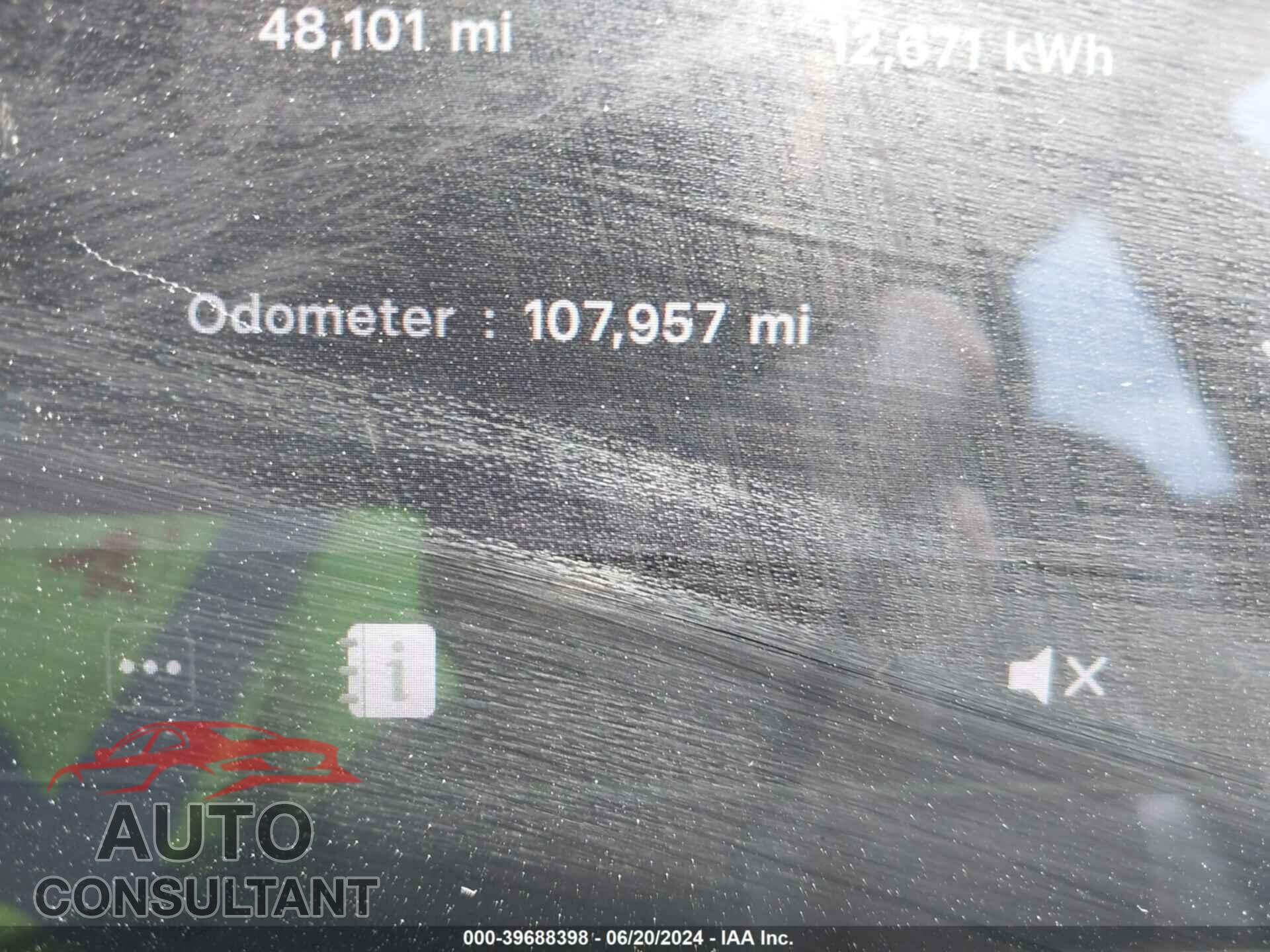TESLA MODEL 3 2018 - 5YJ3E1EA3JF156834