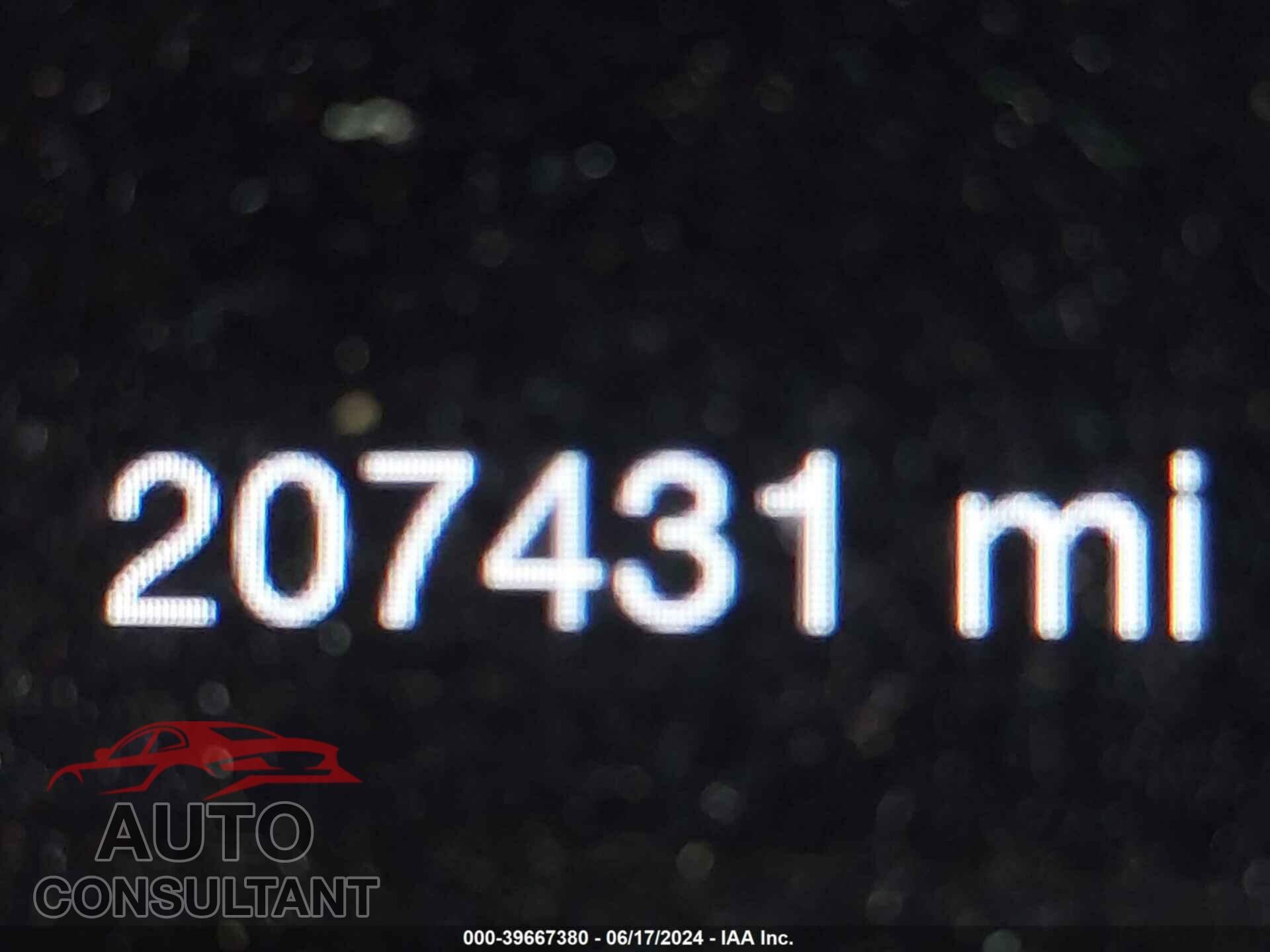 DODGE DURANGO 2017 - 1C4RDJDG7HC669854