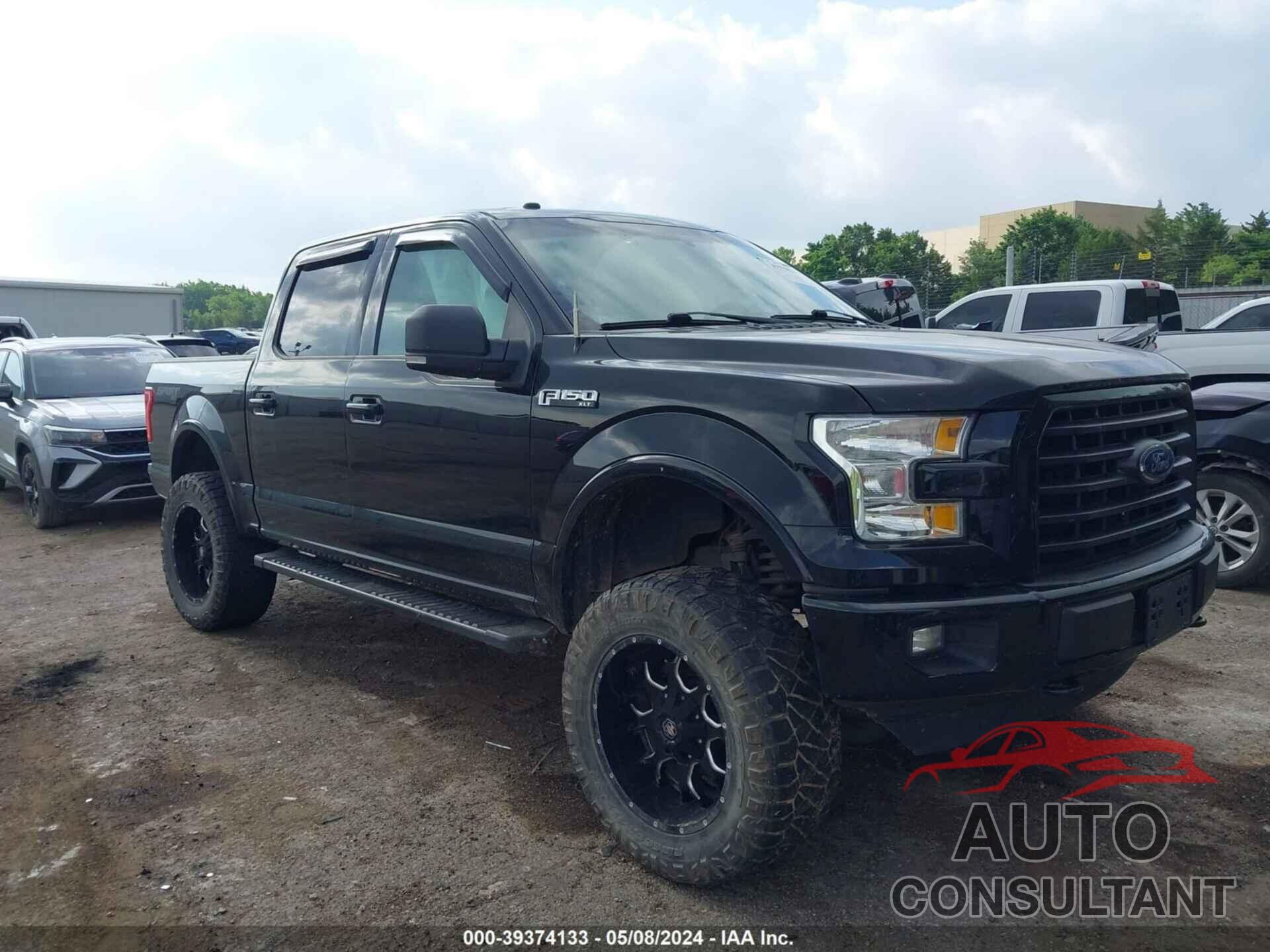 FORD F150 2021 - 1FTFW1EDXMFA99925