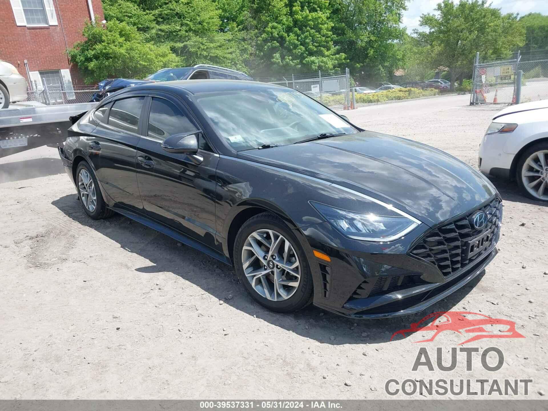 HYUNDAI SONATA 2020 - 5NPEL4JA0LH033776