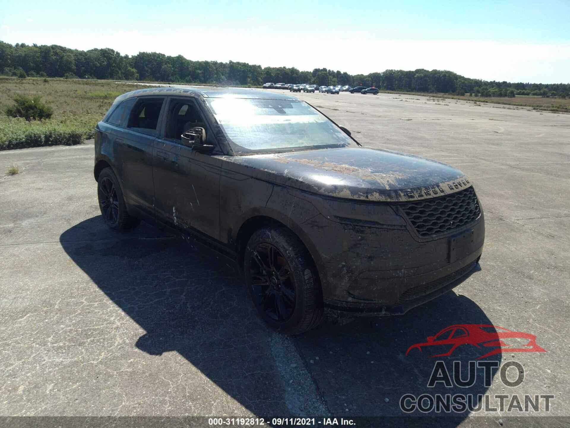 LAND ROVER RANGE ROVER VELAR 2020 - SALYB2EX6LA296101