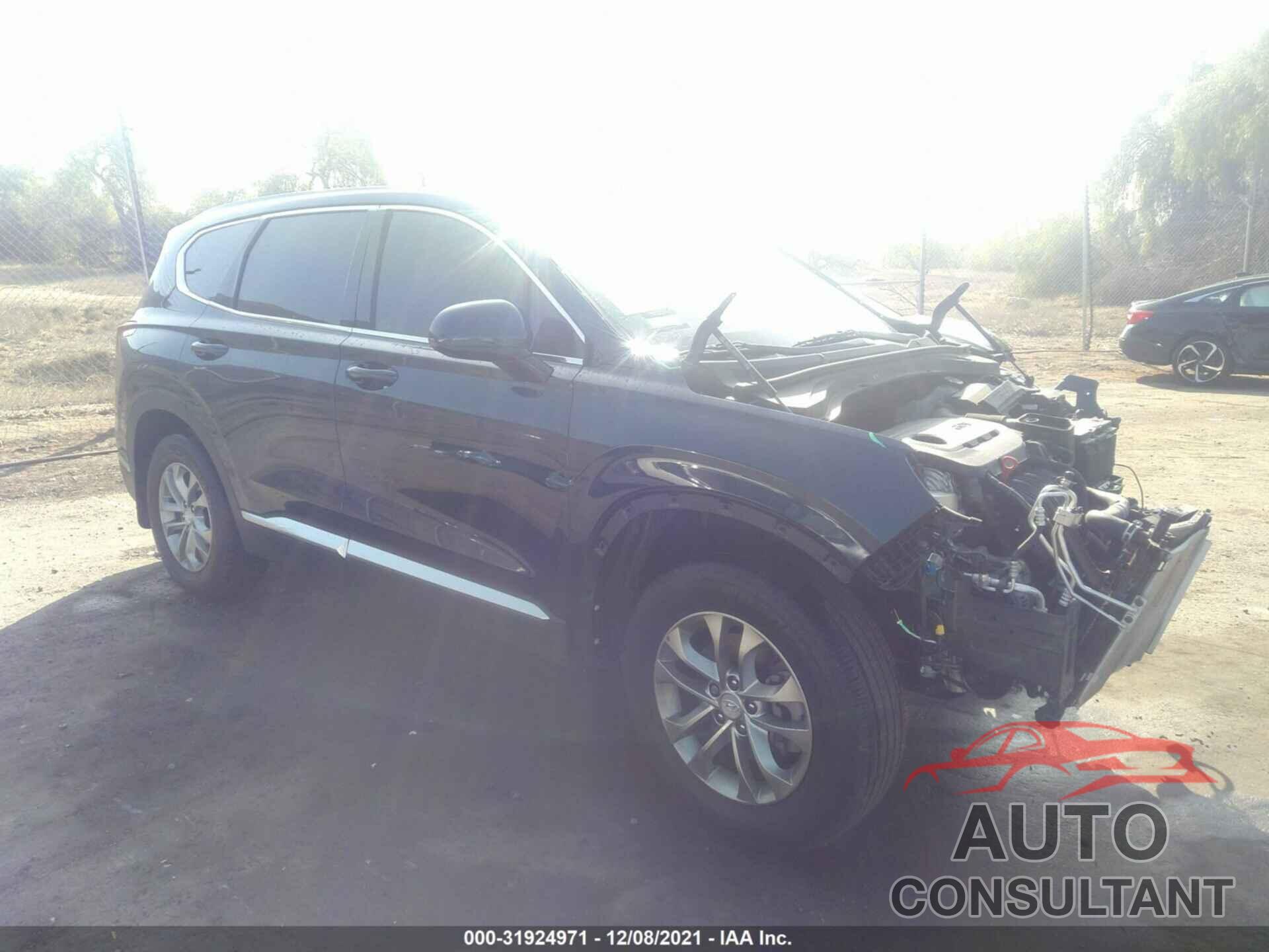 HYUNDAI SANTA FE 2020 - 5NMS33AD0LH268456