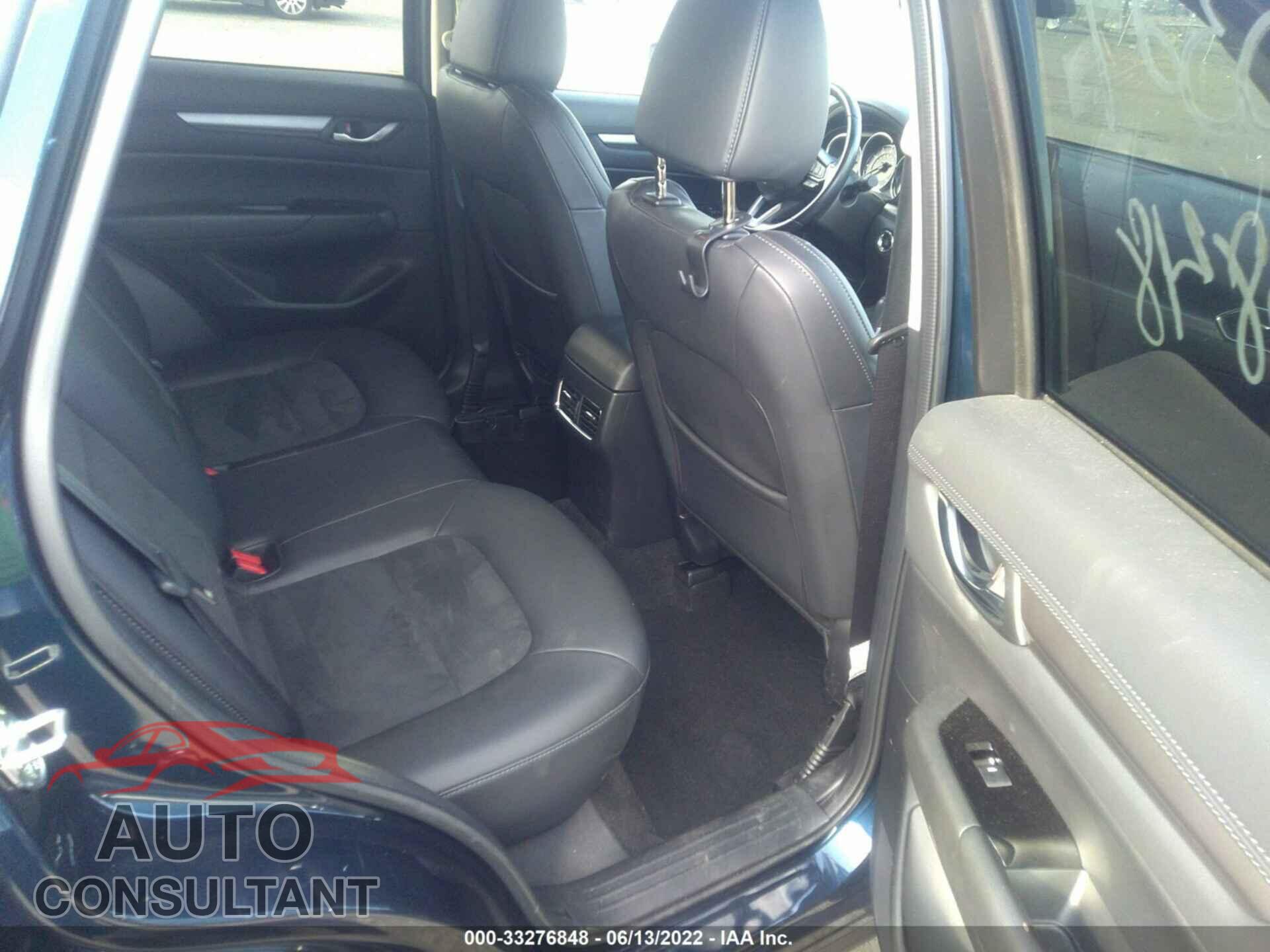 MAZDA CX-5 2018 - JM3KFBCM1J0415225
