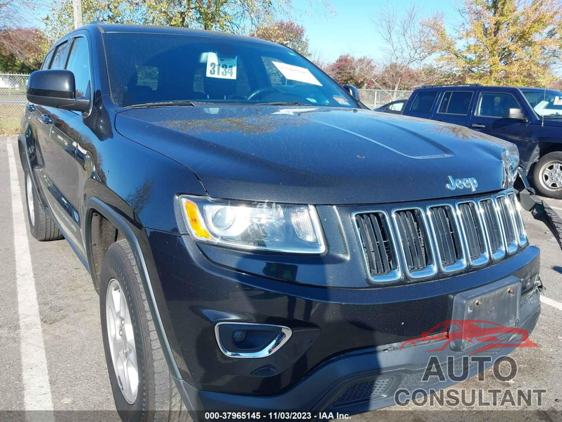 JEEP GRAND CHEROKEE 2015 - 1C4RJFAG8FC183478