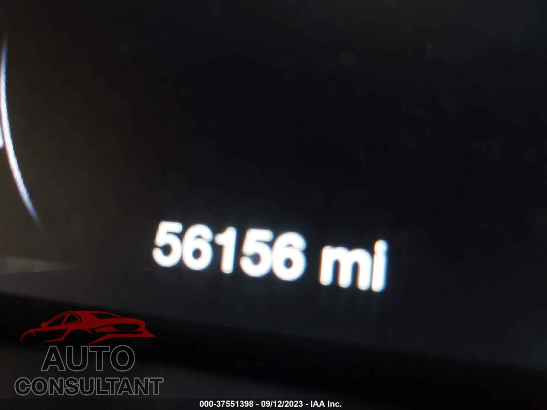 DODGE DURANGO 2021 - 1C4RDJDG6MC634197