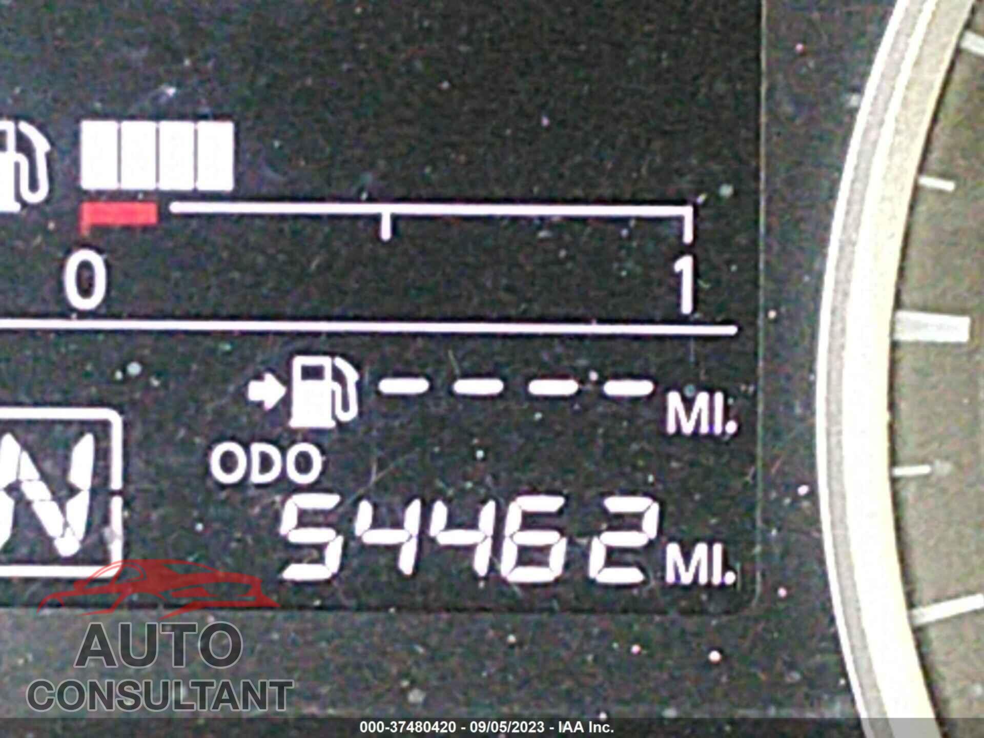 NISSAN KICKS 2019 - 3N1CP5CU3KL565890