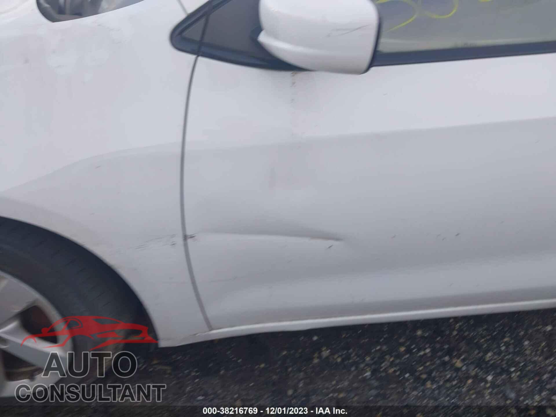 DODGE DART 2016 - 1C3CDFBB3GD564574
