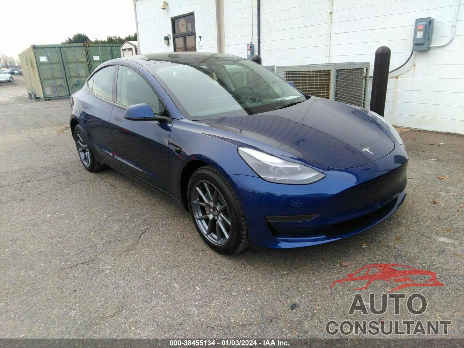 TESLA MODEL 3 2023 - 5YJ3E1EA3PF710463