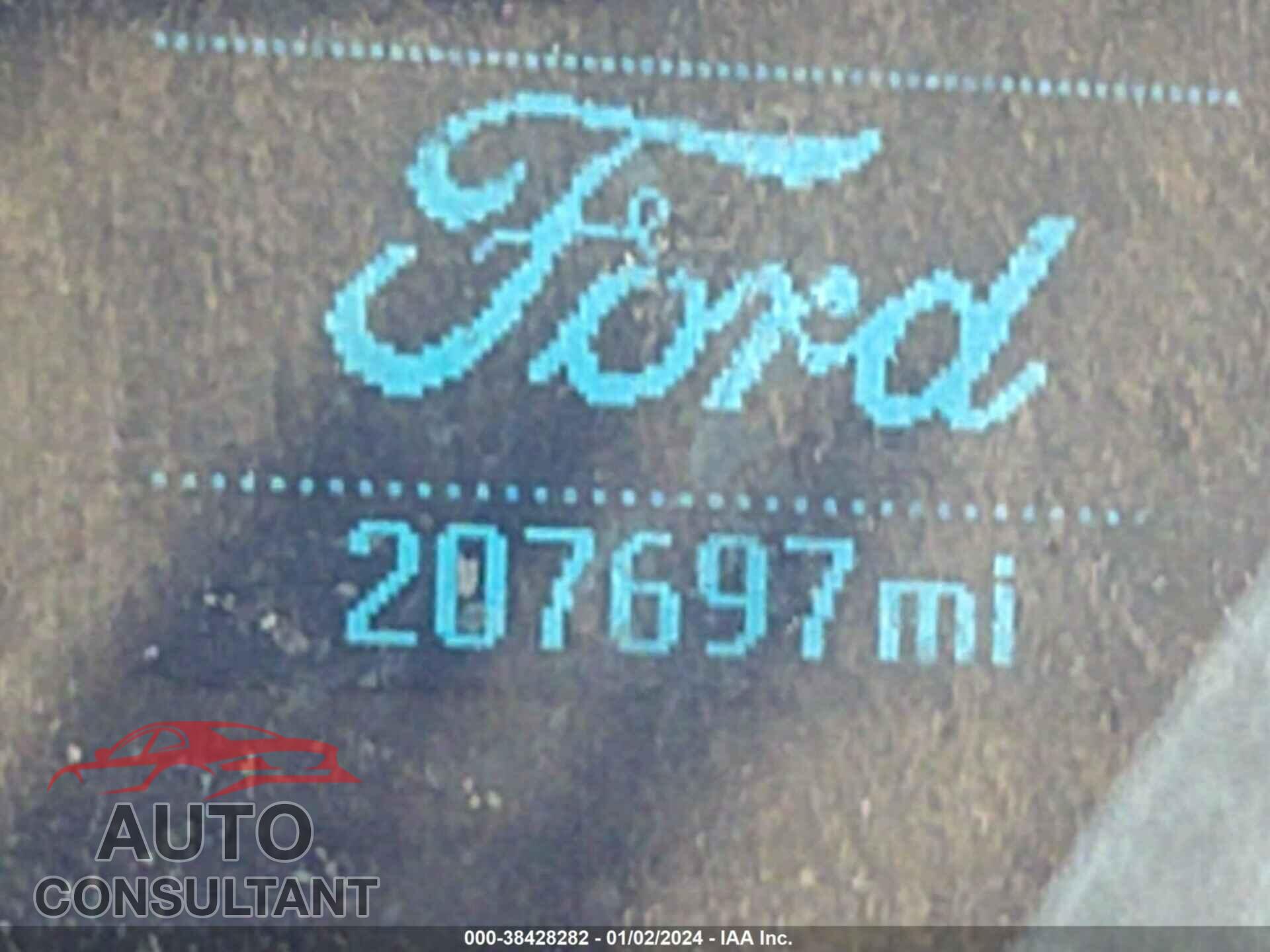 FORD TRANSIT 2018 - 1FTBW3XMXJKB39964