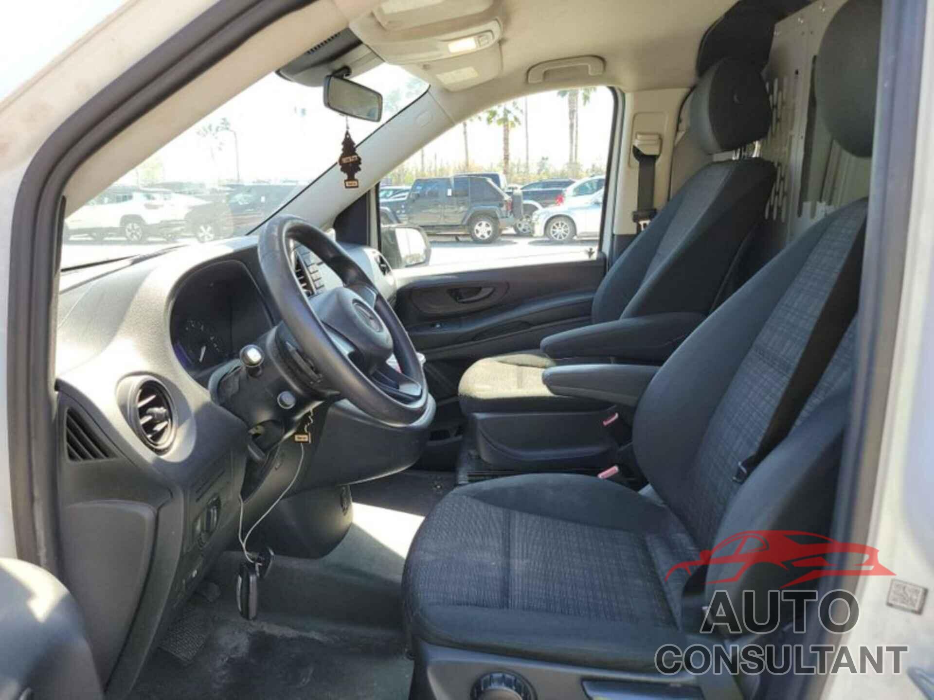 MERCEDES-BENZ METRIS 2019 - WD3PG2EA9K3545472