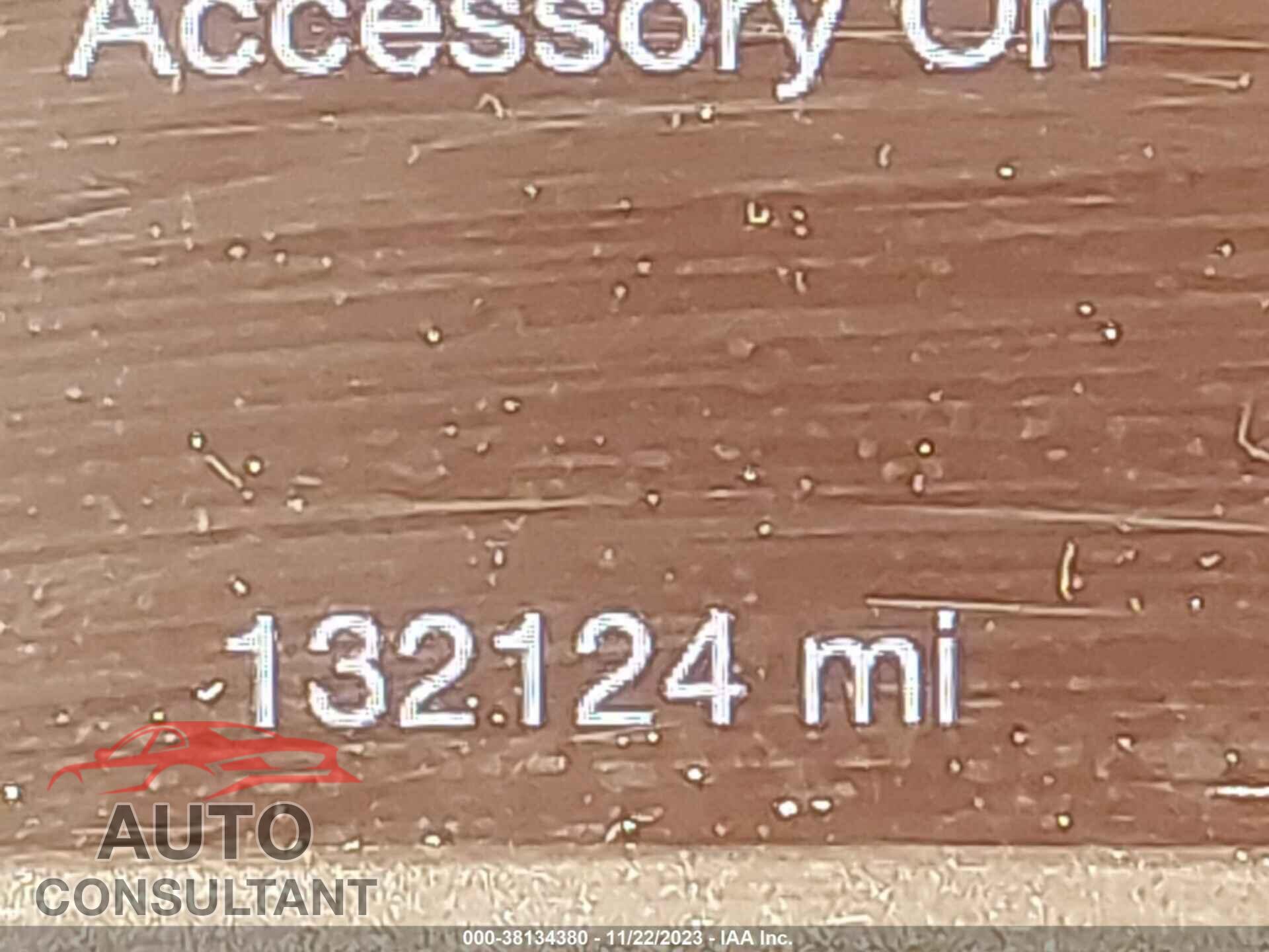 DODGE DURANGO 2017 - 1C4SDHET5HC847797