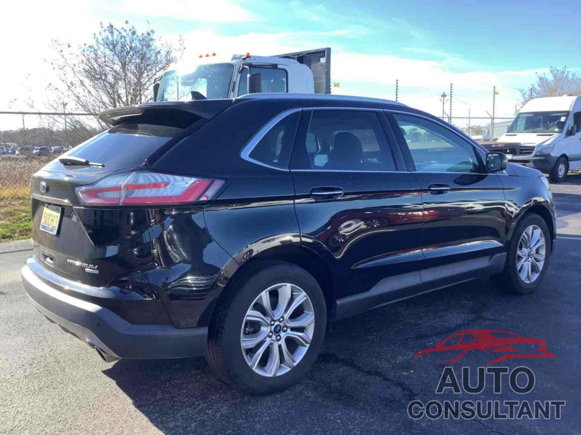 FORD EDGE 2019 - 2FMPK3K93KBB43561