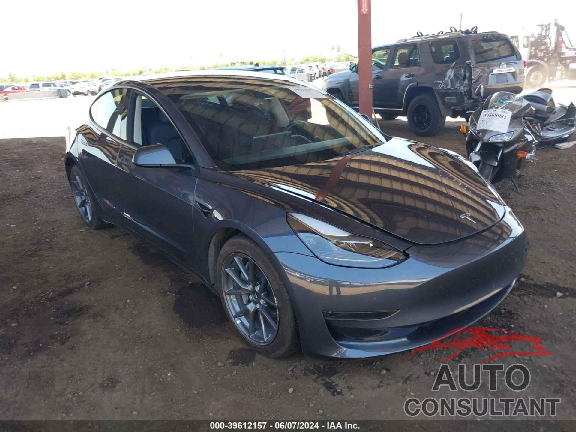 TESLA MODEL 3 2023 - 5YJ3E1EA7PF485609