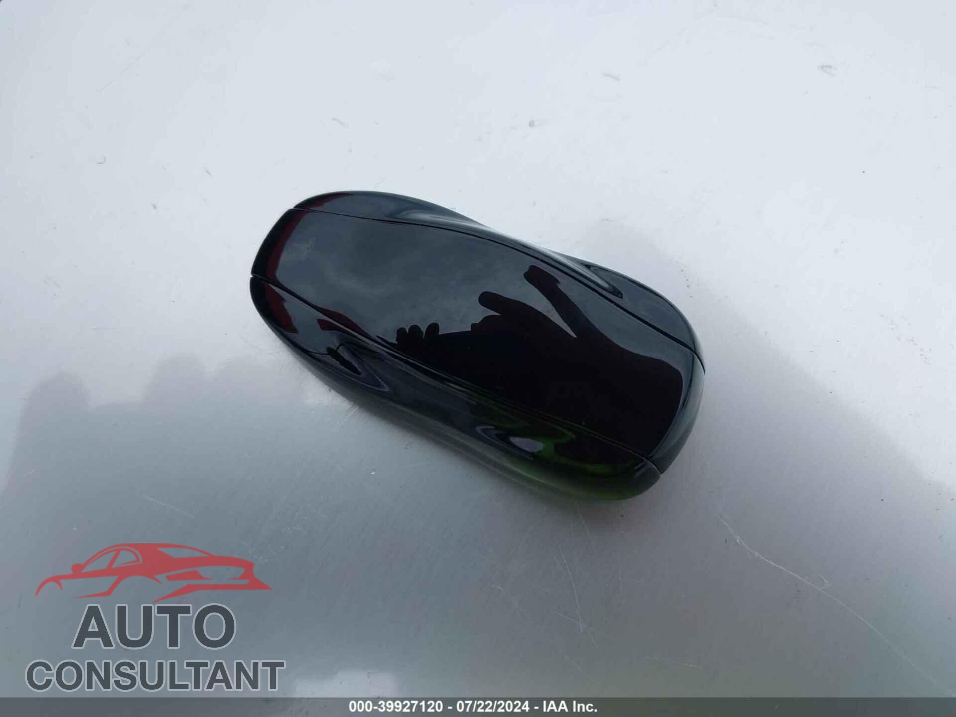TESLA MODEL S 2021 - 5YJSA1E51MF452501