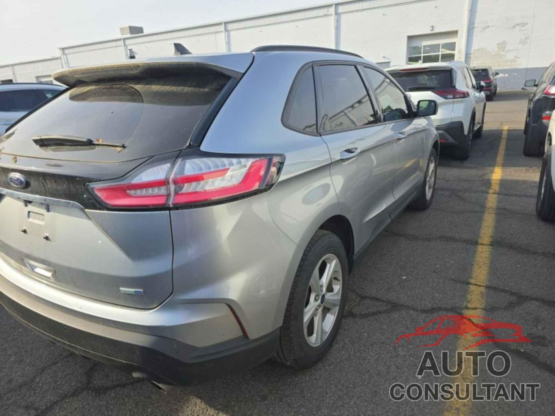 FORD EDGE 2020 - 2FMPK4G96LBA61775