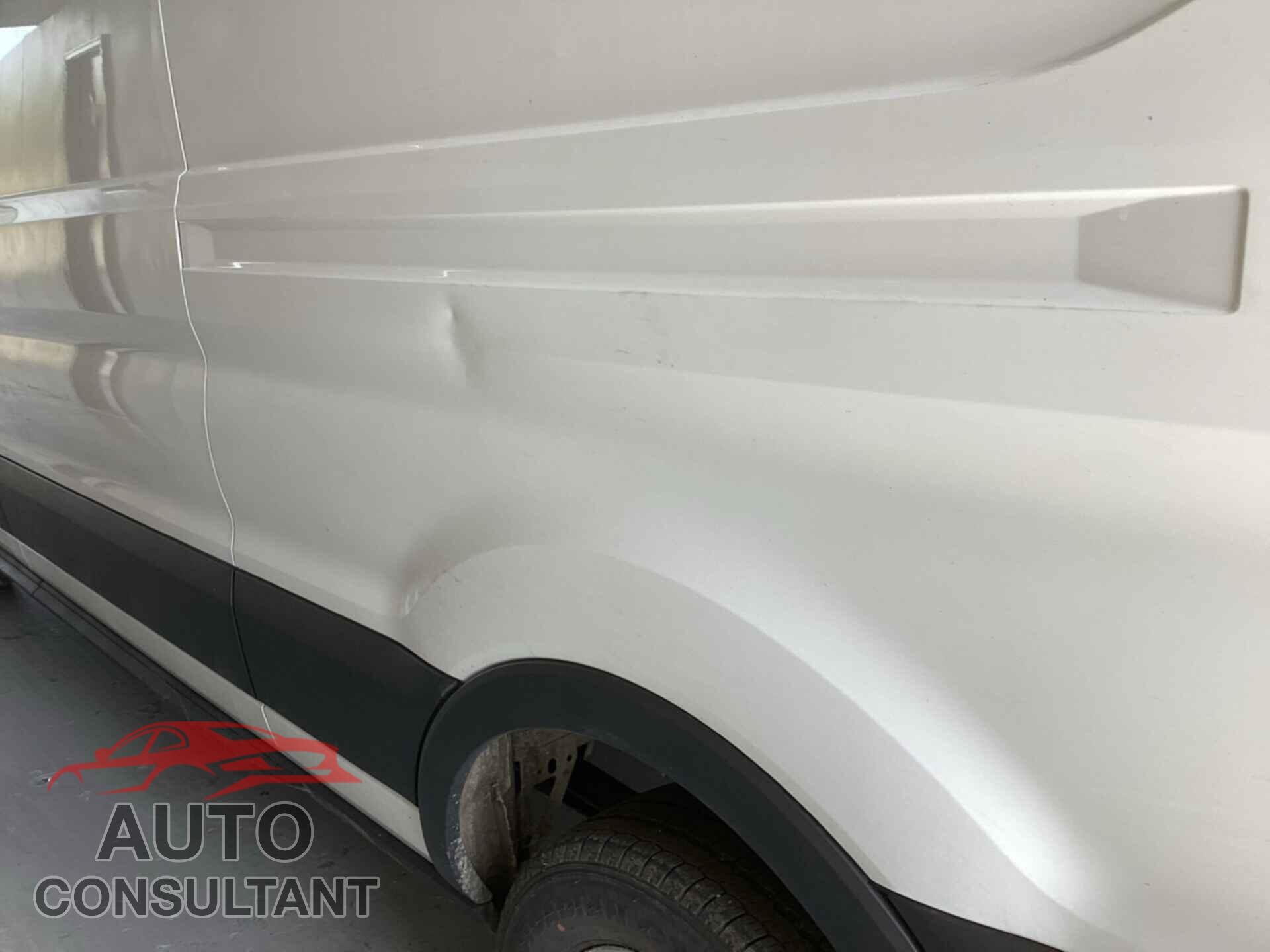 FORD TRANSIT 2019 - 1FTYR2CM0KKA80314