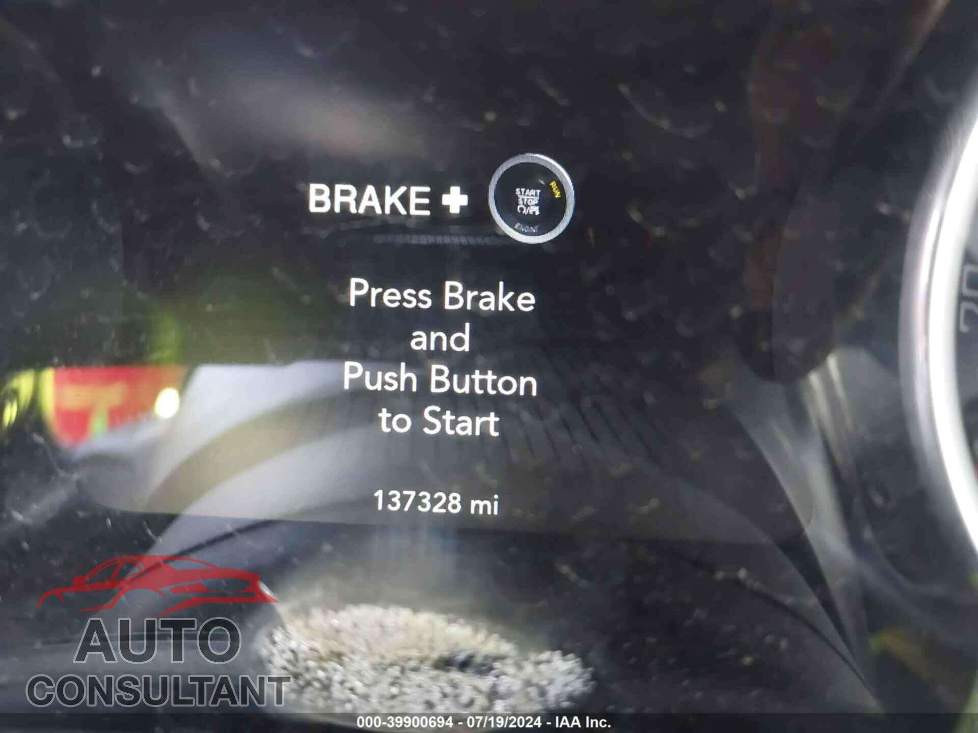 DODGE CHALLENGER 2016 - 2C3CDZAG4GH153766