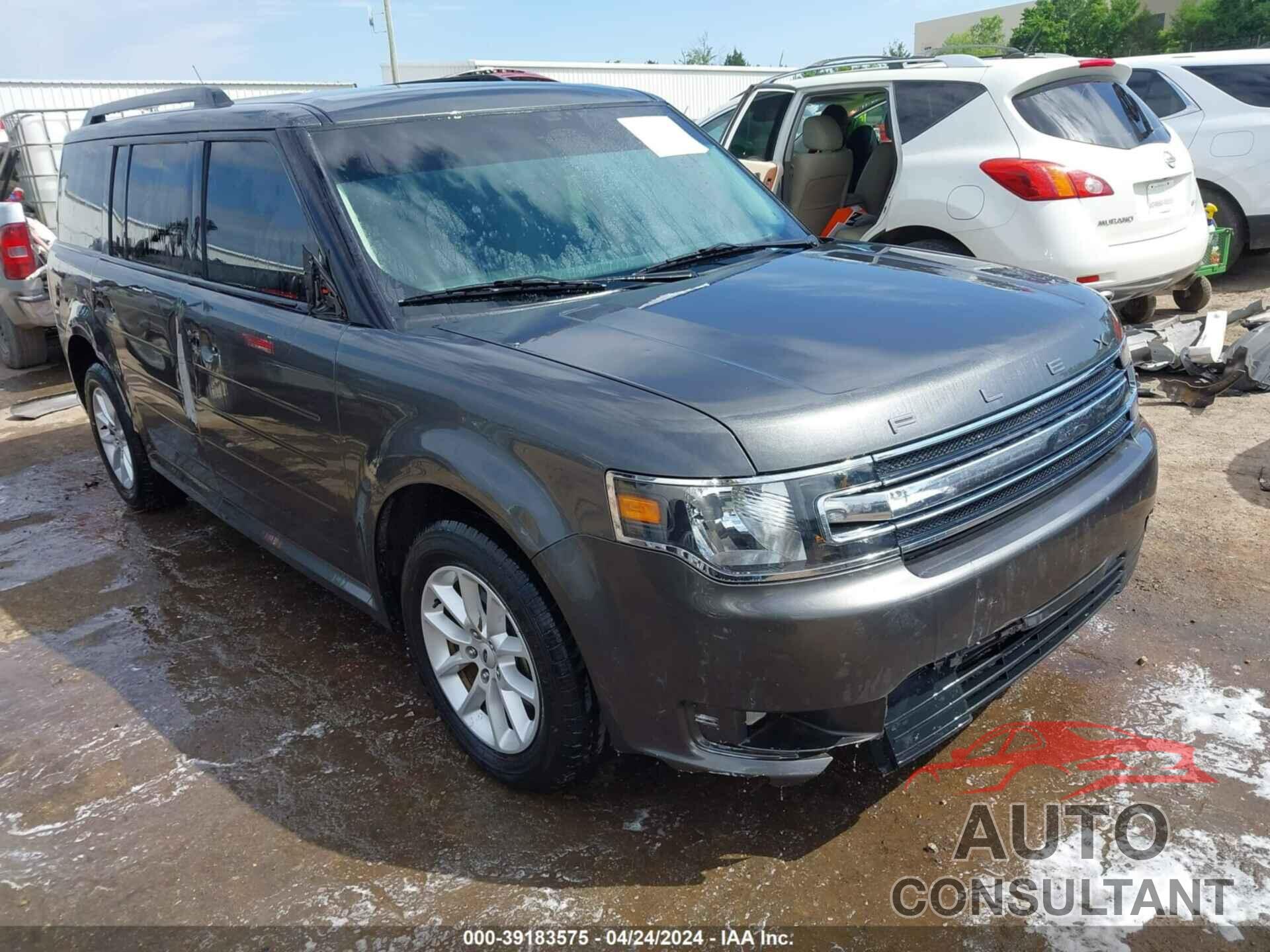 FORD FLEX 2016 - 2FMGK5B86GBA14076